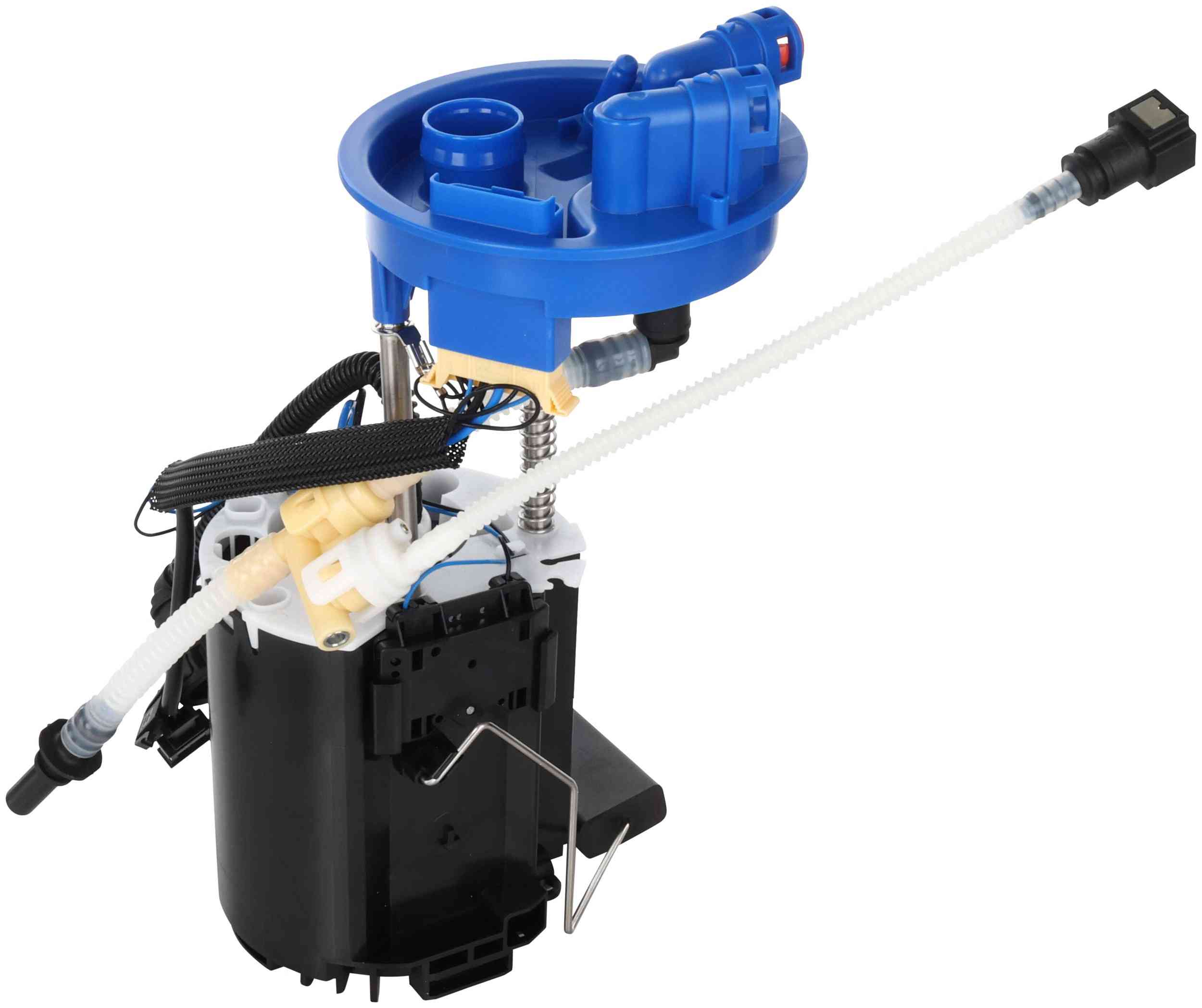 Delphi Fuel Pump Module Assembly FG1158