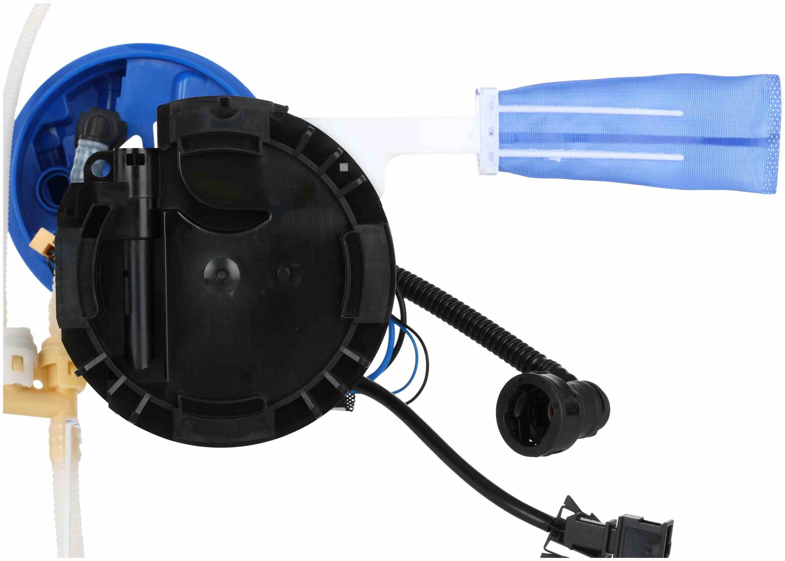Delphi Fuel Pump Module Assembly FG1158