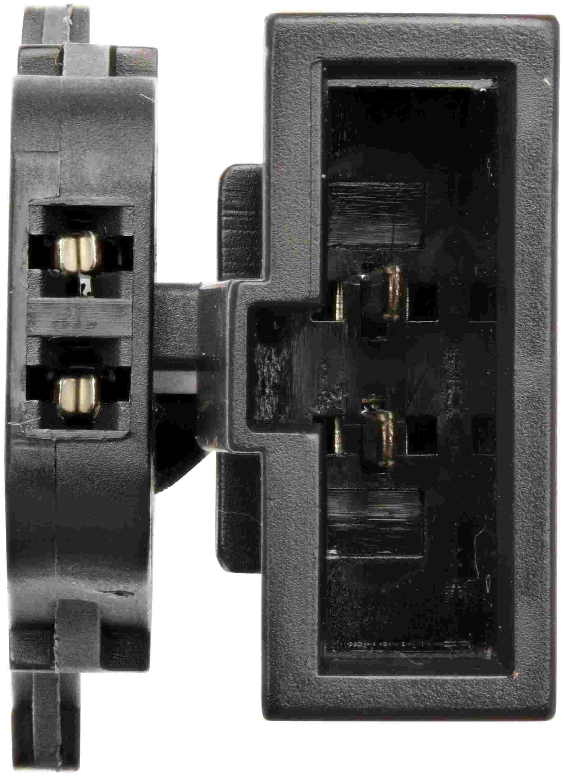 Delphi Fuel Pump Module Assembly FG1158