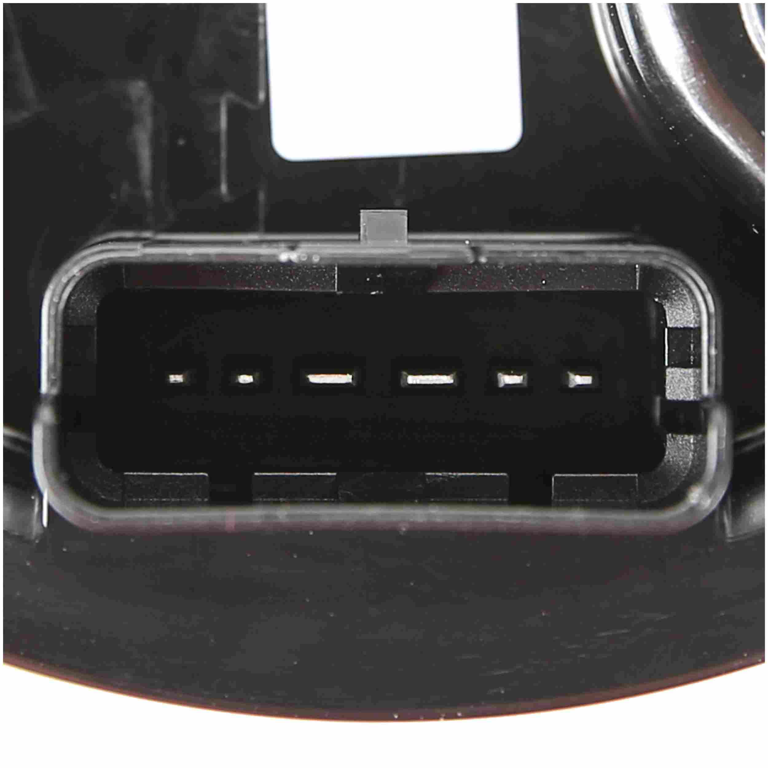 Delphi Fuel Pump Module Assembly FG1159