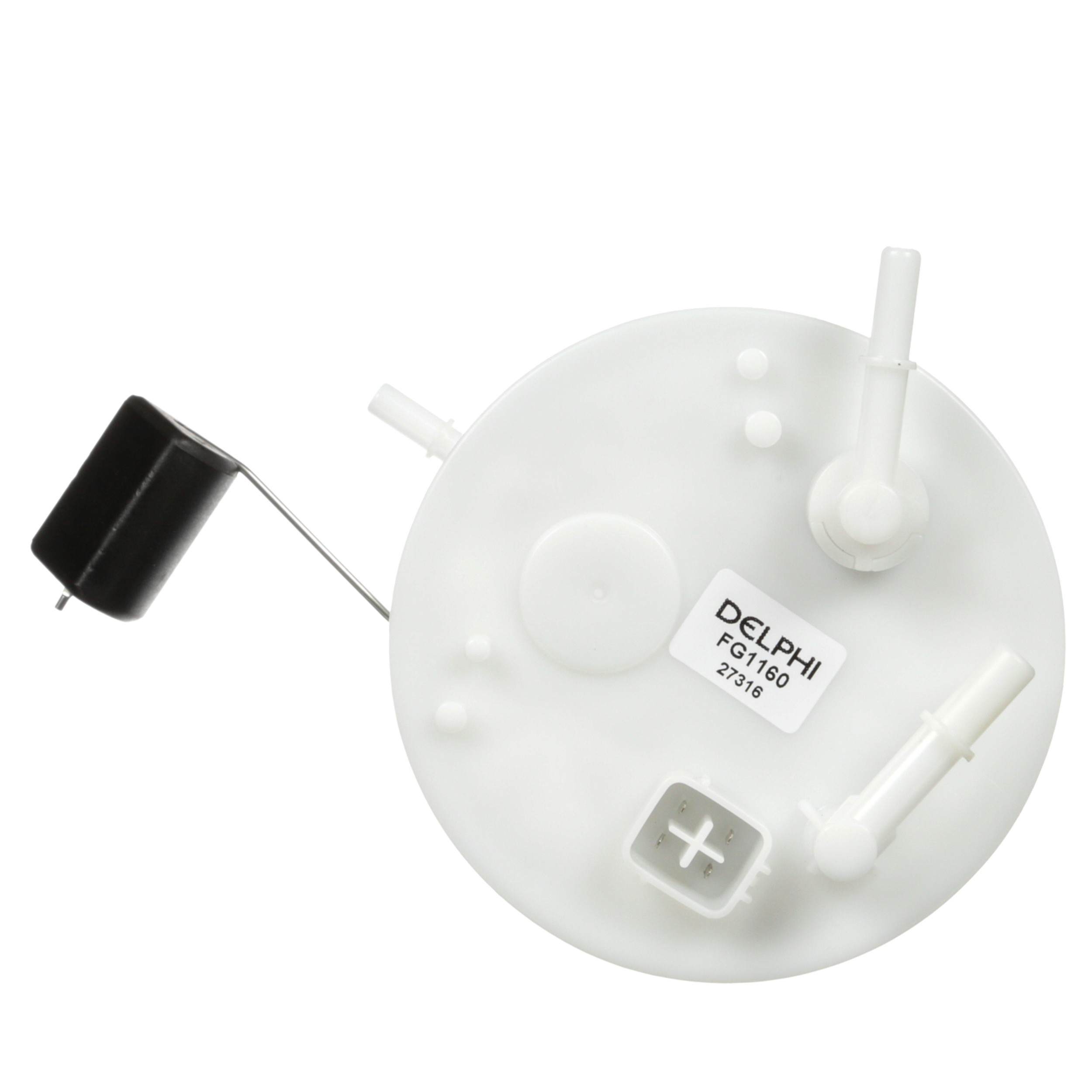Delphi Fuel Pump Module Assembly FG1160