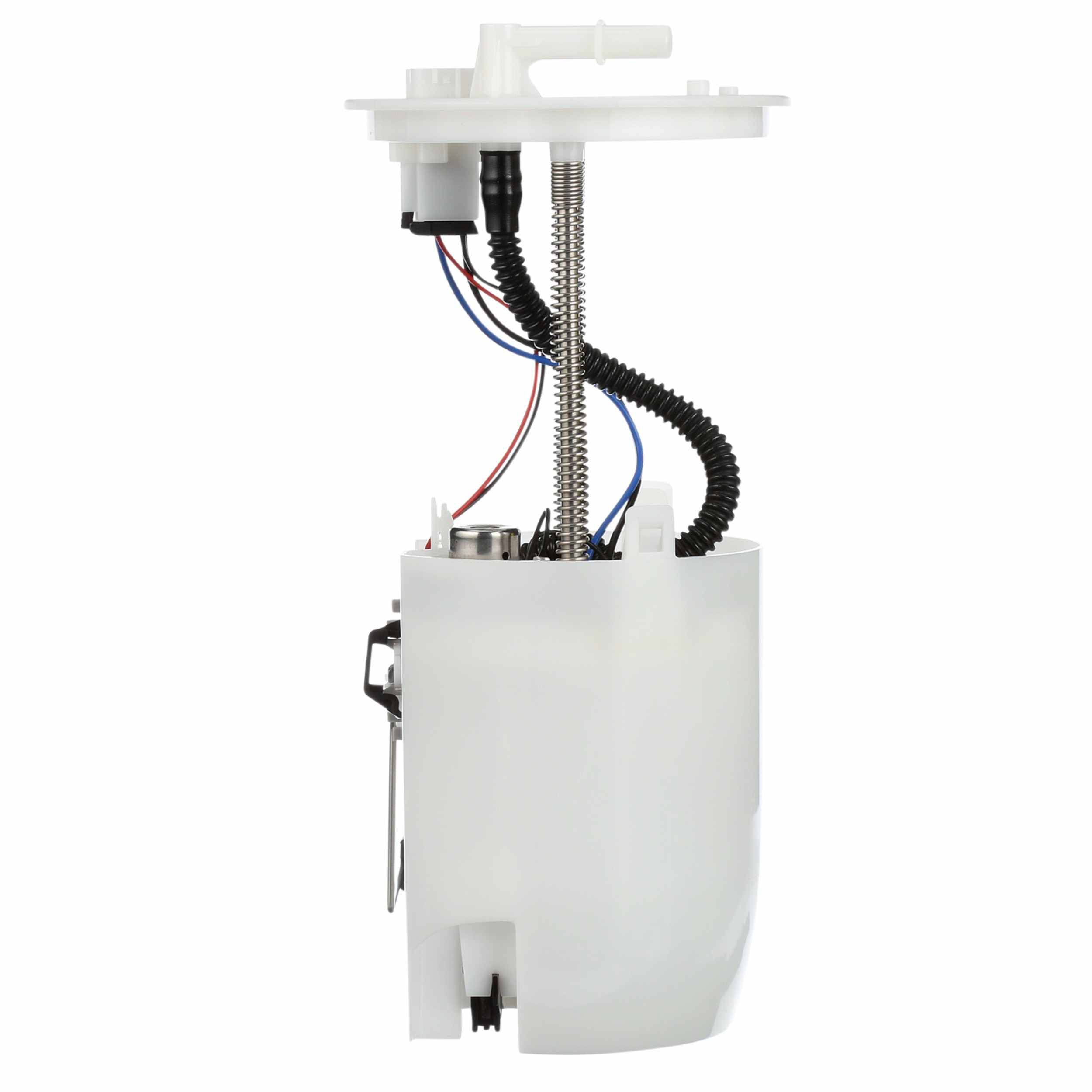 Delphi Fuel Pump Module Assembly FG1161
