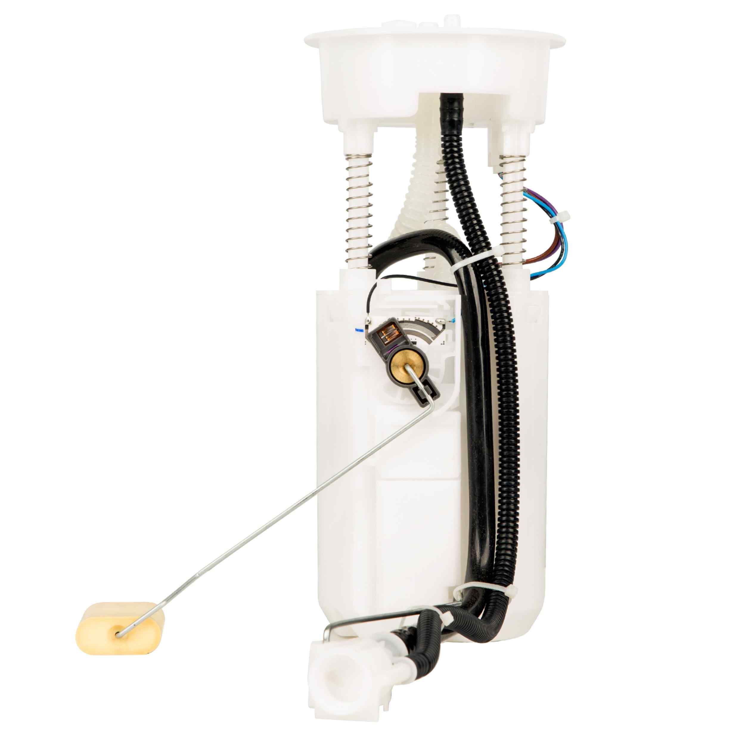 Delphi Fuel Pump Module Assembly FG1162