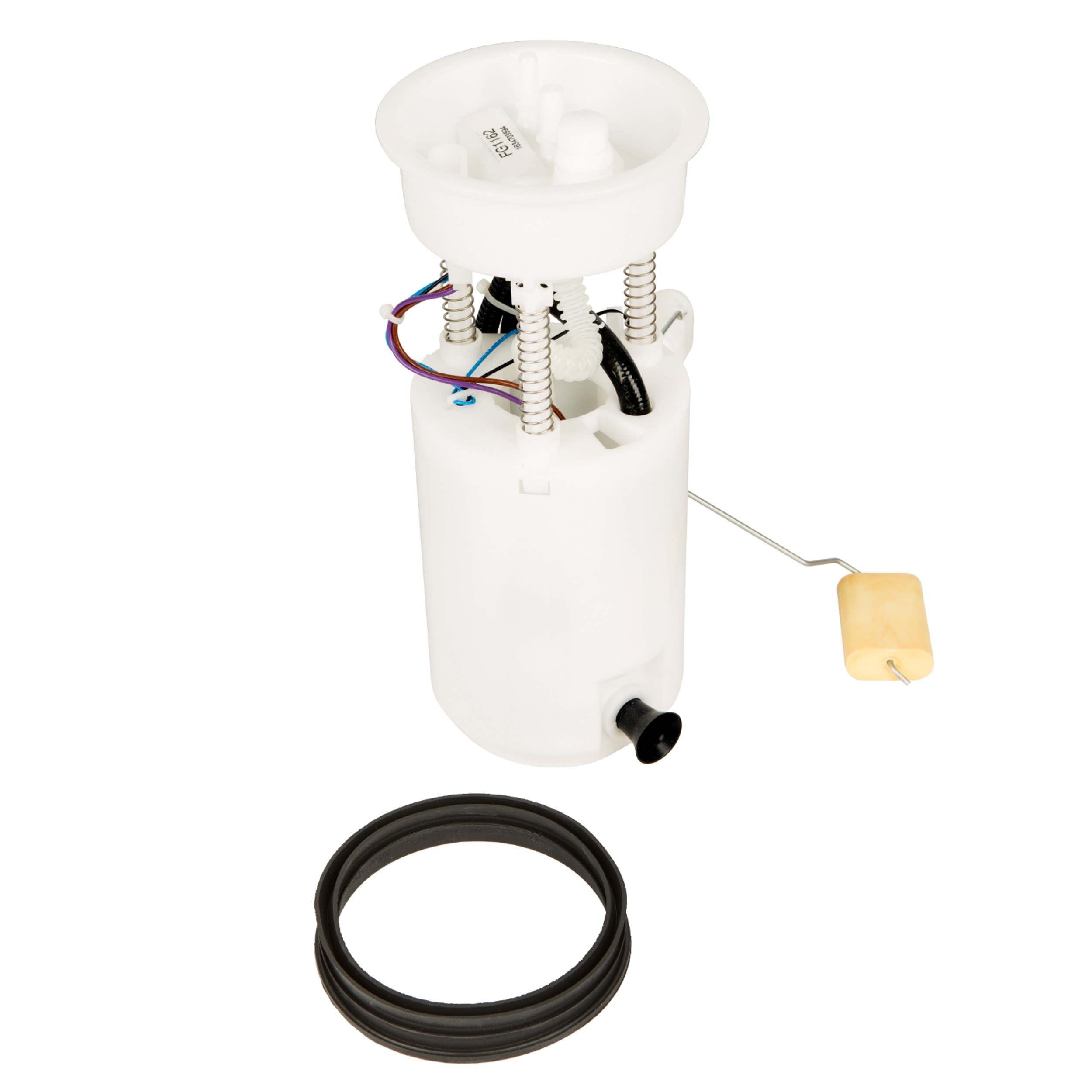 Delphi Fuel Pump Module Assembly FG1162