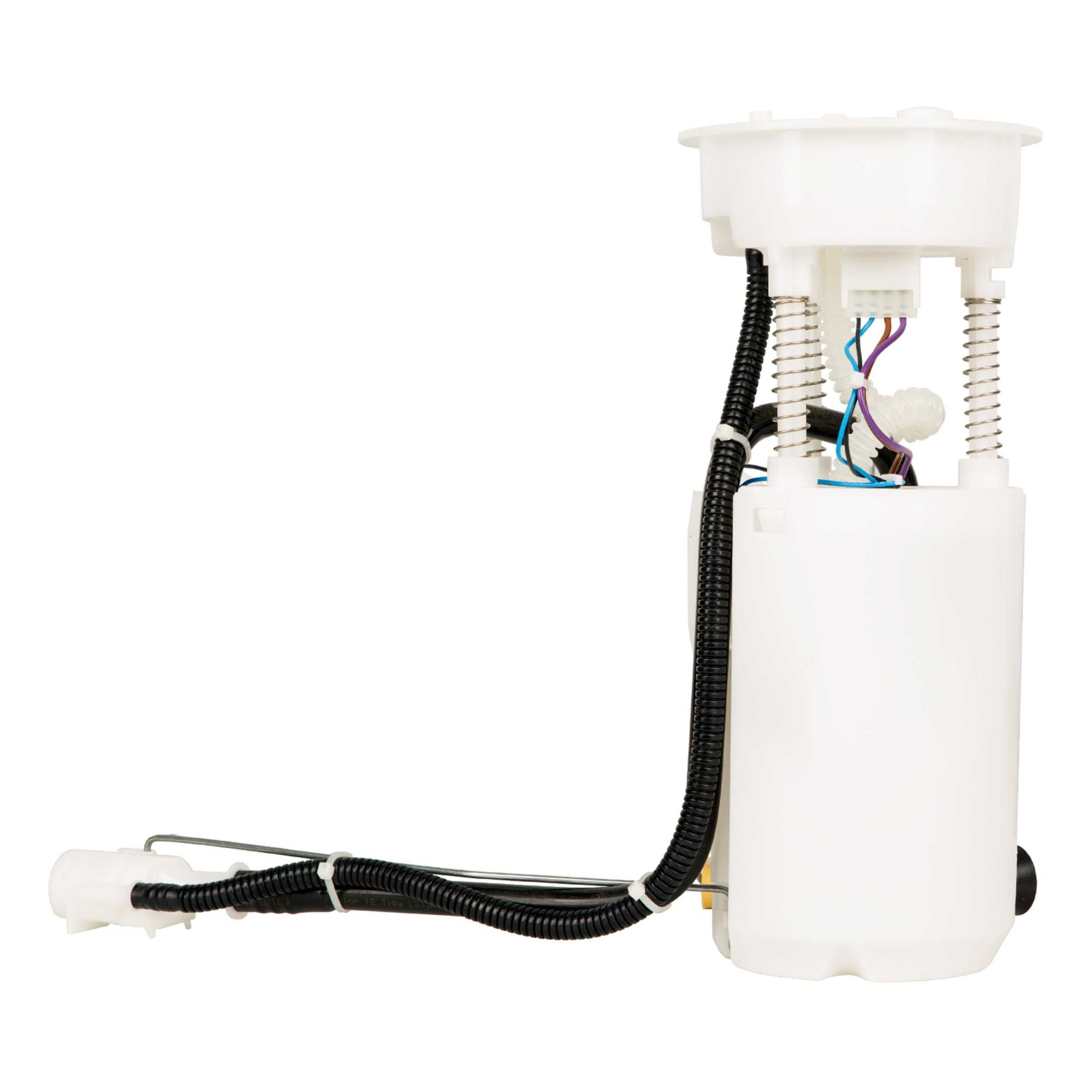 Delphi Fuel Pump Module Assembly FG1162