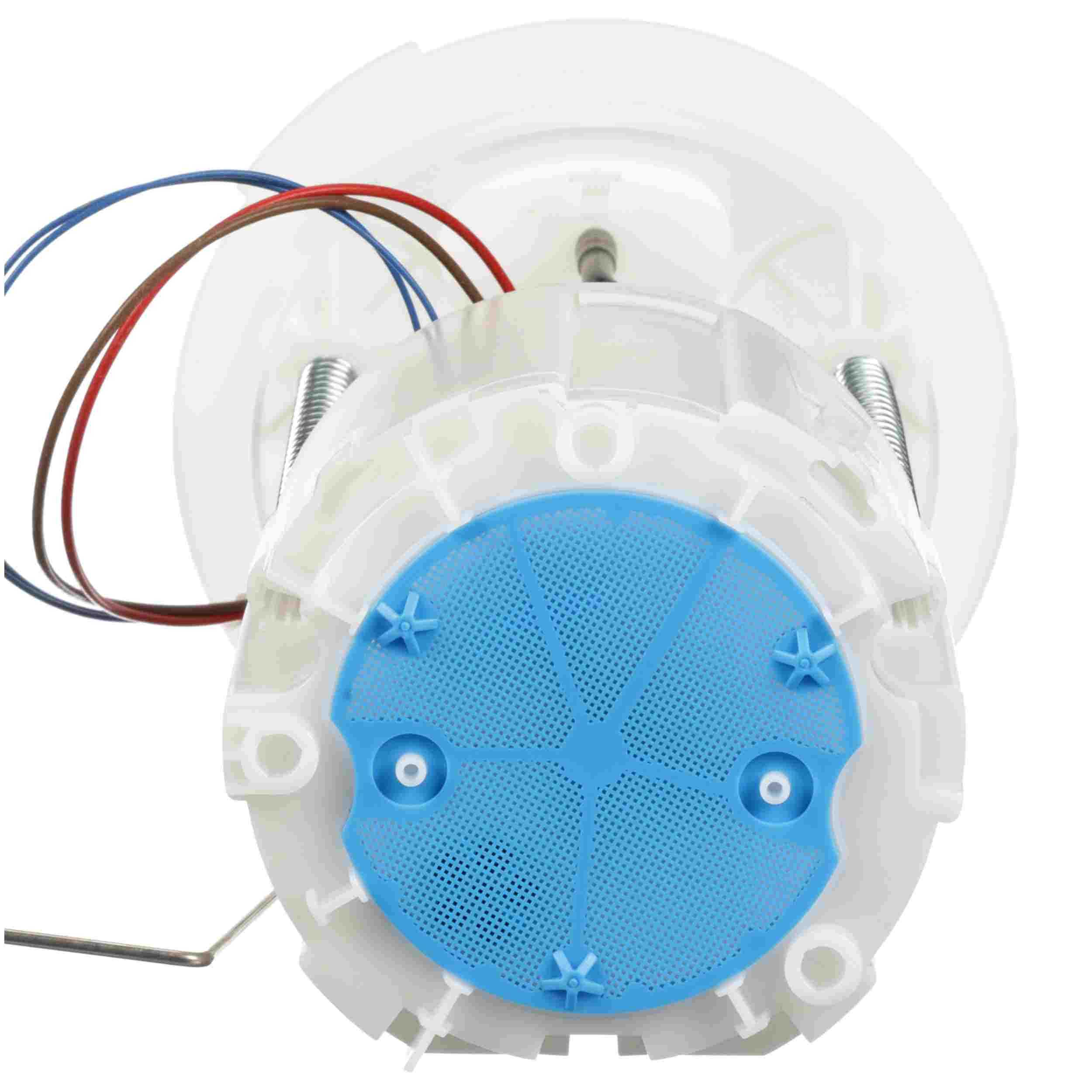 Delphi Fuel Pump Module Assembly FG1163