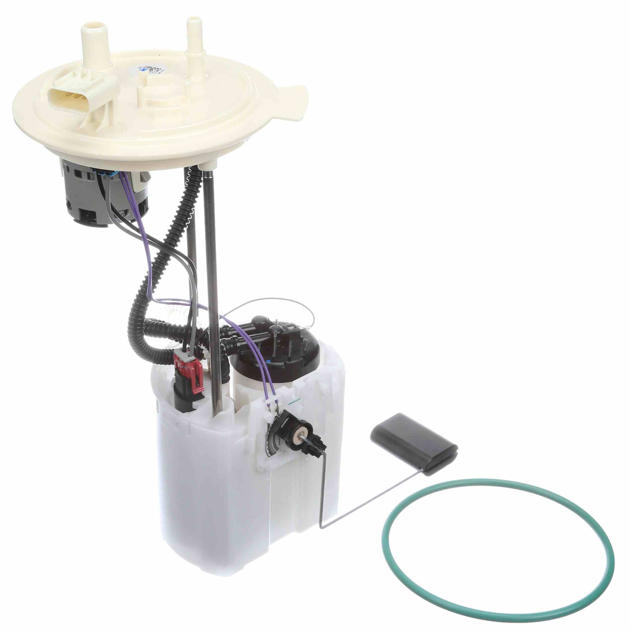 Delphi Fuel Pump Module Assembly FG1166