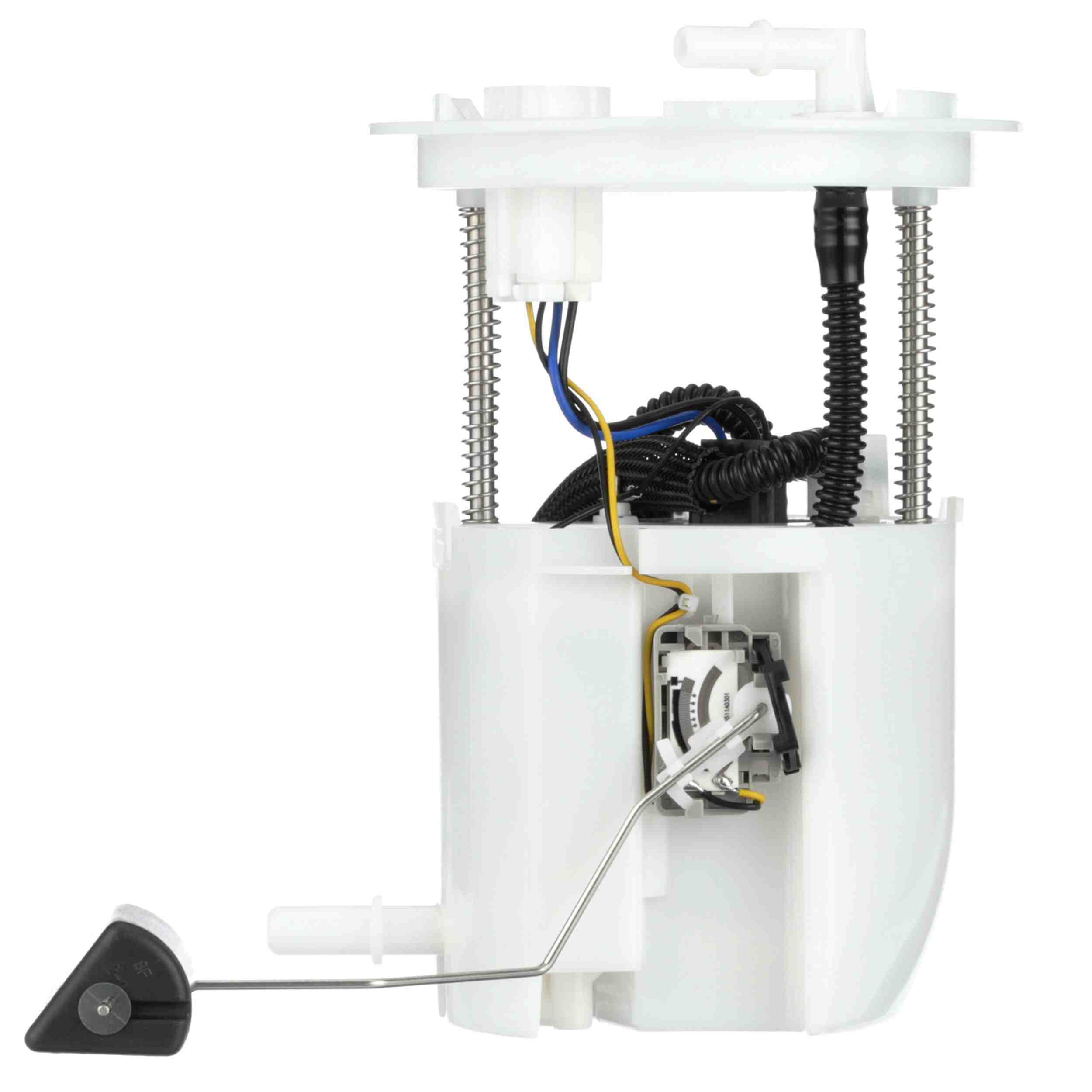 Delphi Fuel Pump Module Assembly FG1168