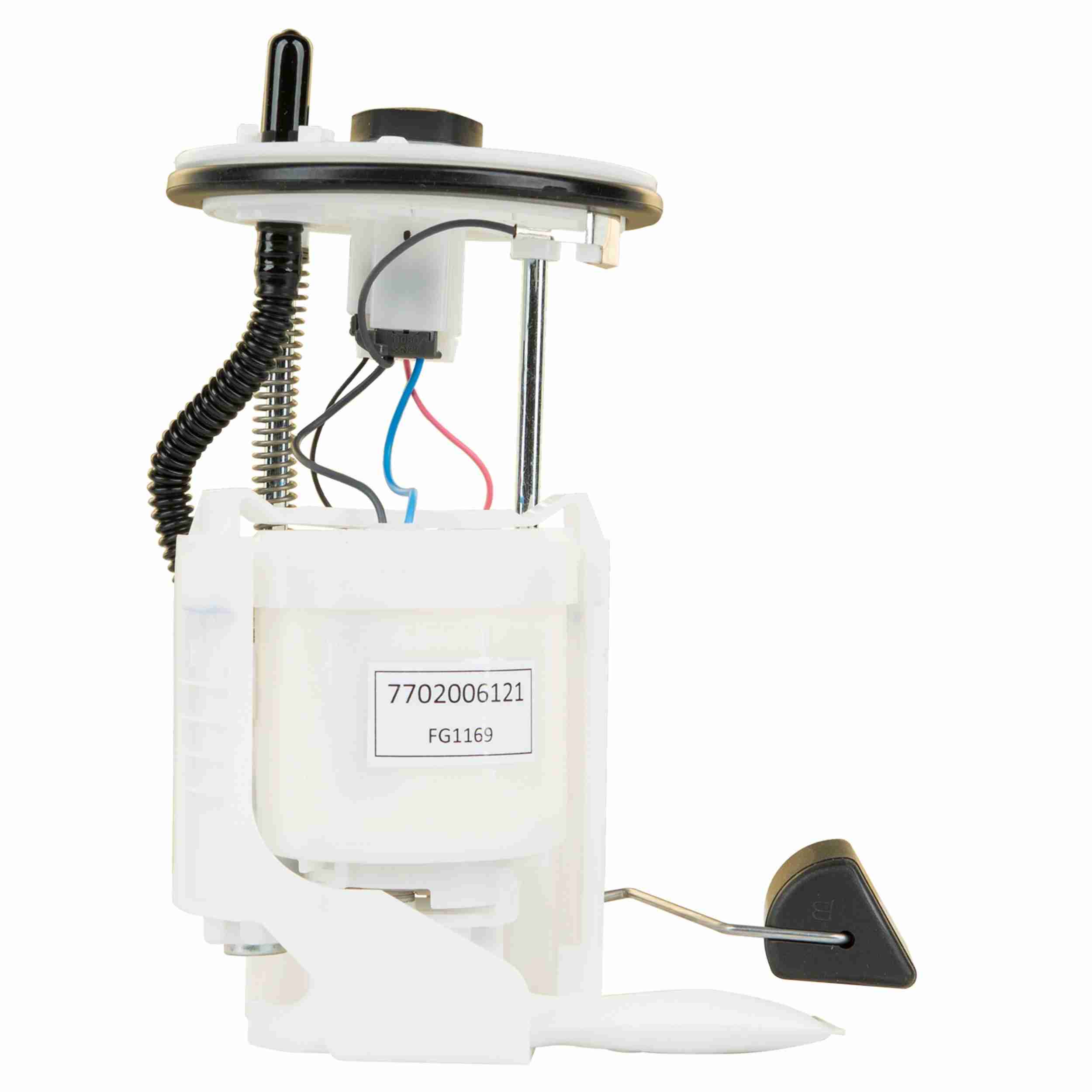 Delphi Fuel Pump Module Assembly FG1169