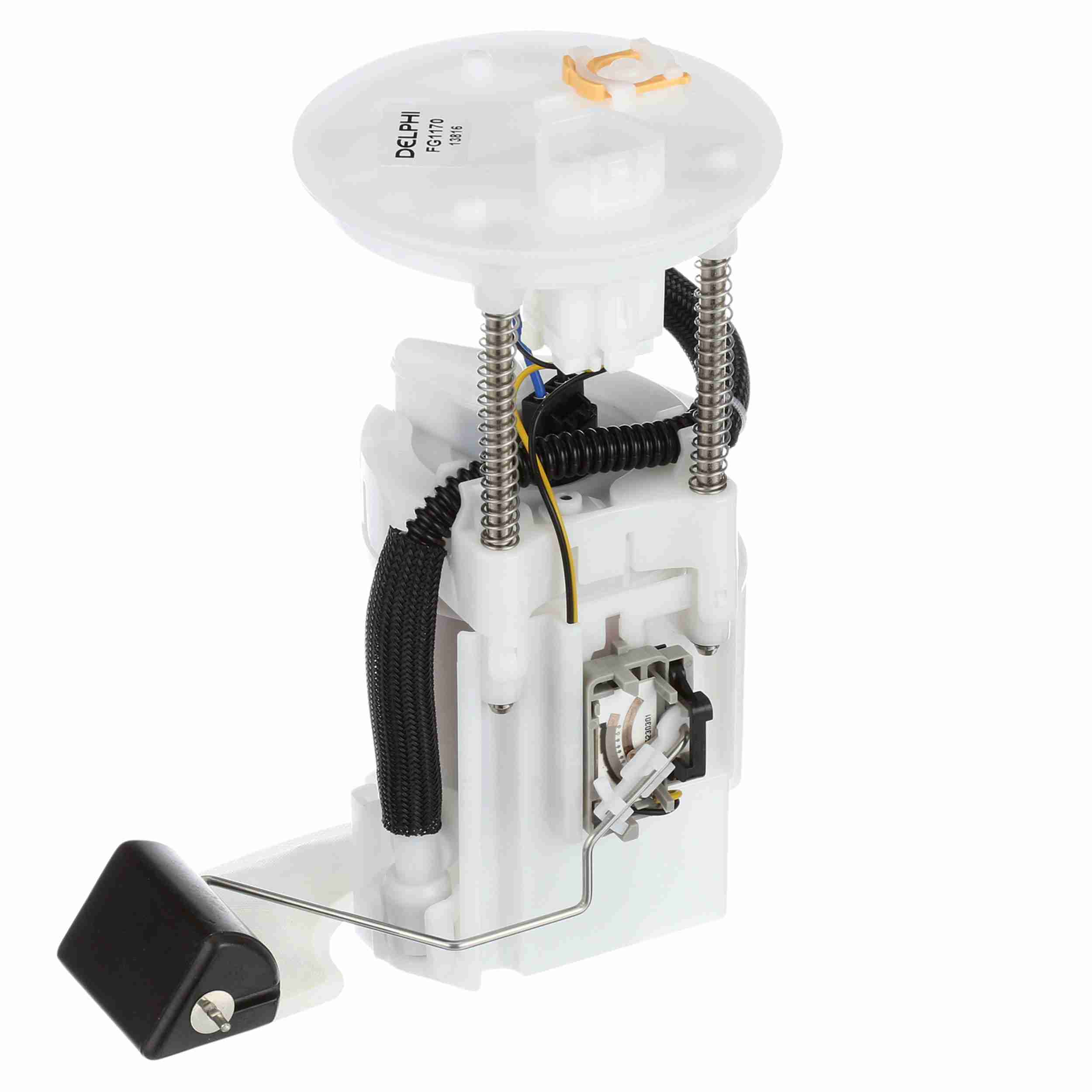 Delphi Fuel Pump Module Assembly FG1170