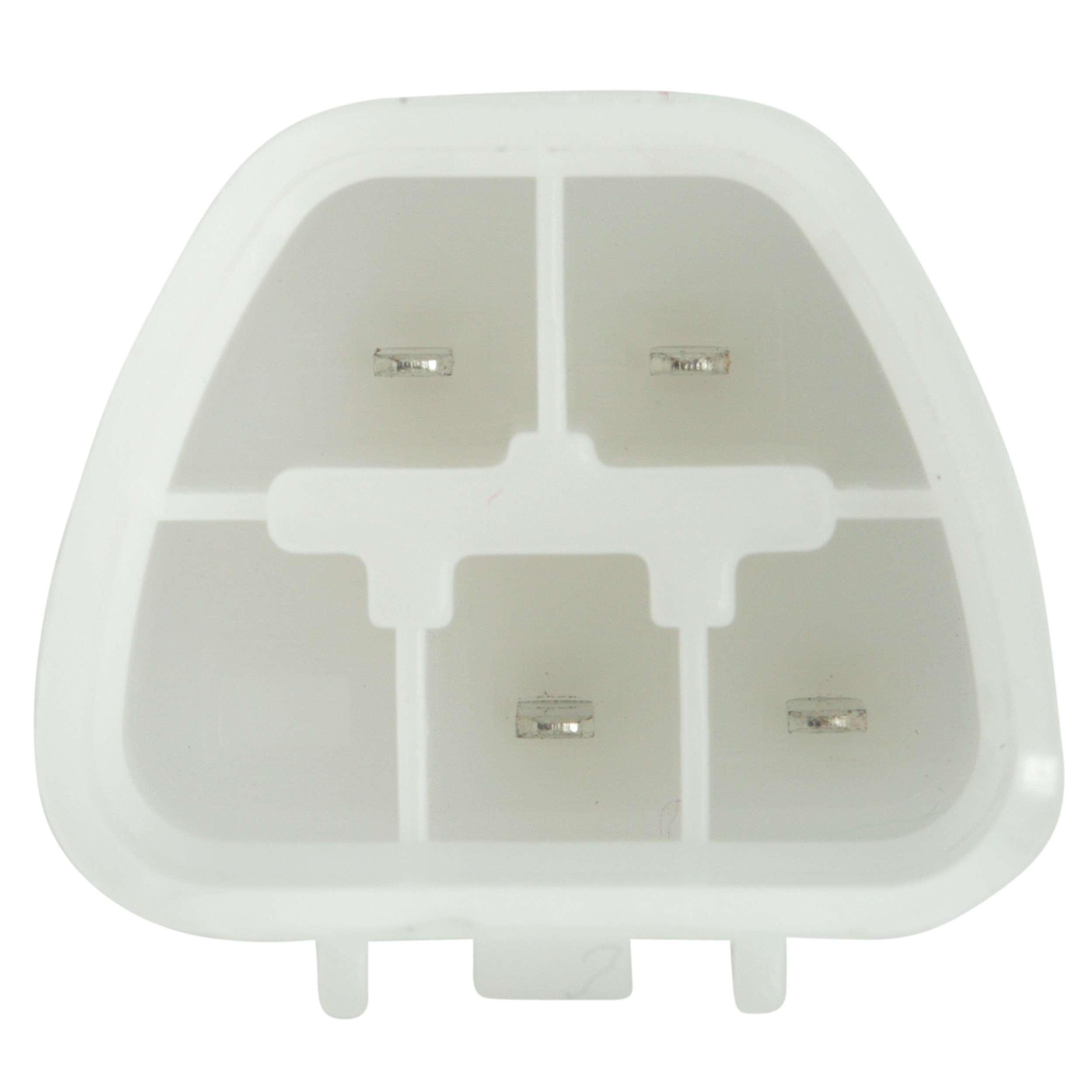 Delphi Fuel Pump Module Assembly FG1170