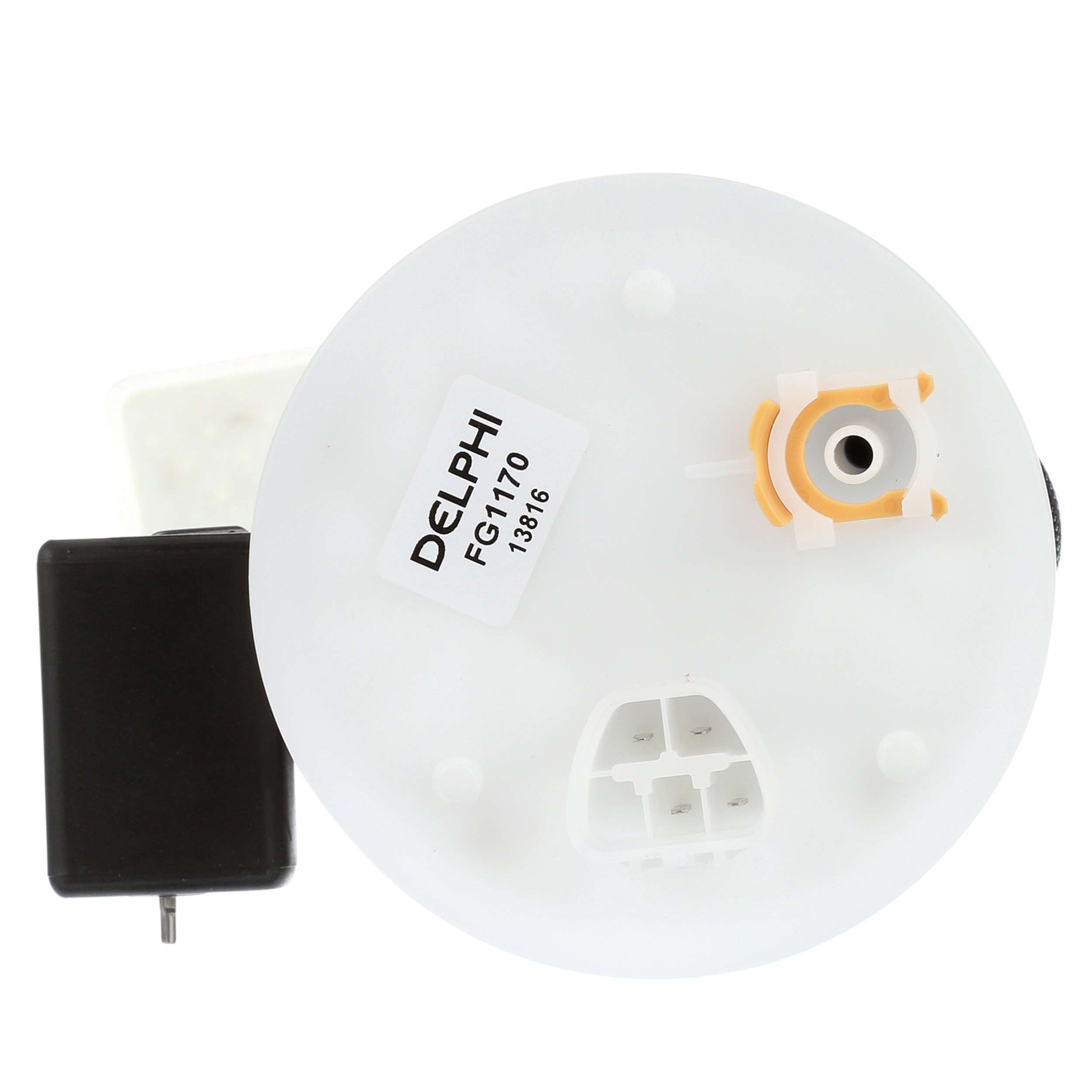 Delphi Fuel Pump Module Assembly FG1170