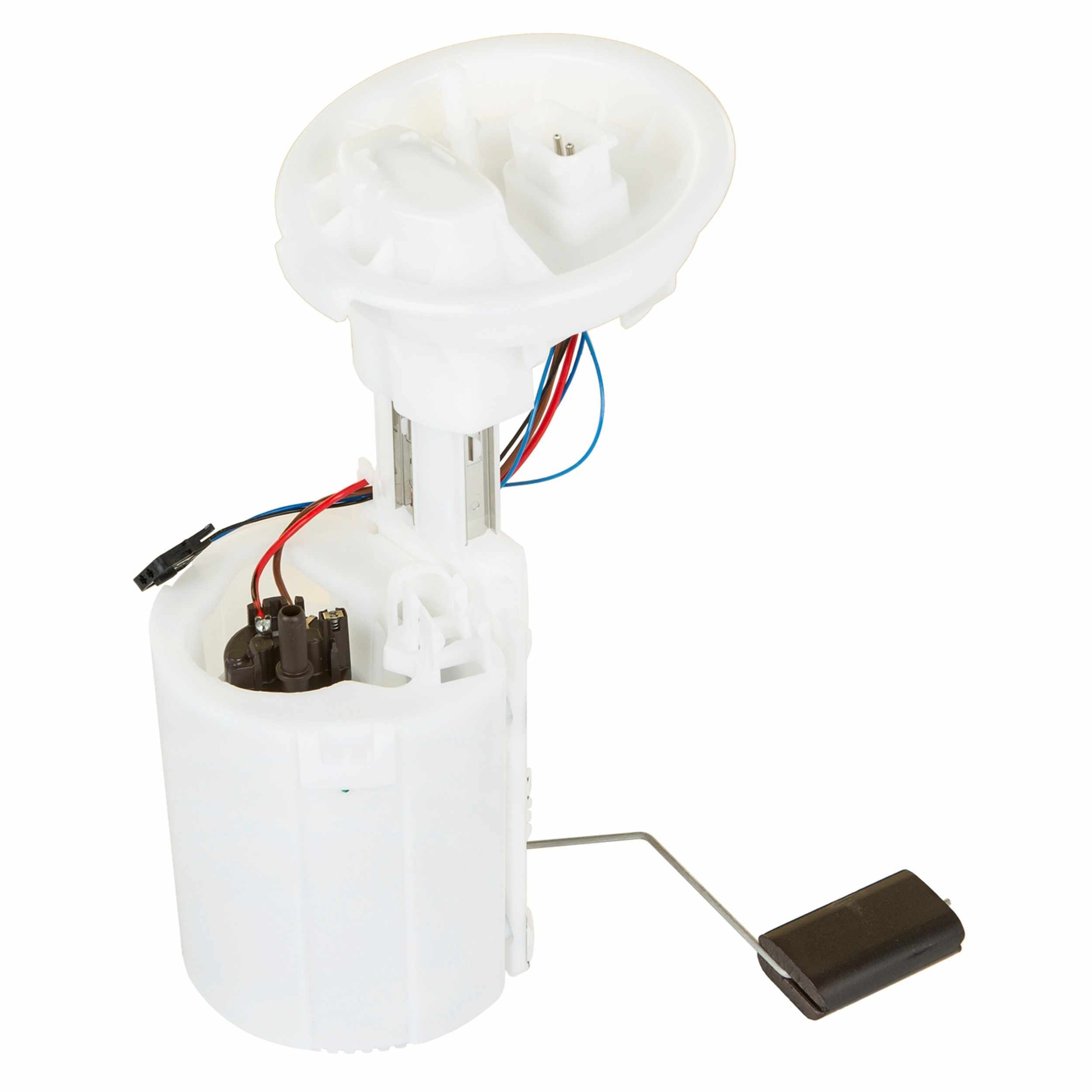 Delphi Fuel Pump Module Assembly FG1175