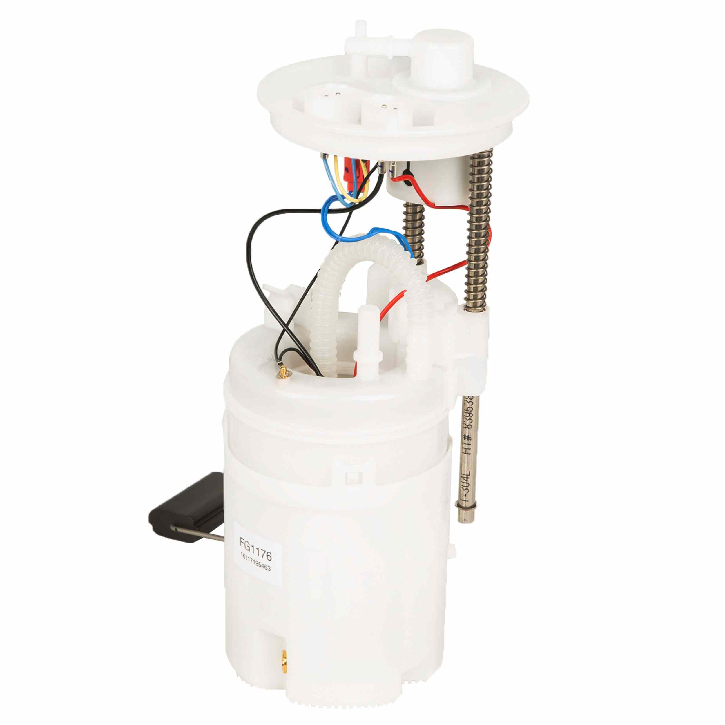 Delphi Fuel Pump Module Assembly FG1176