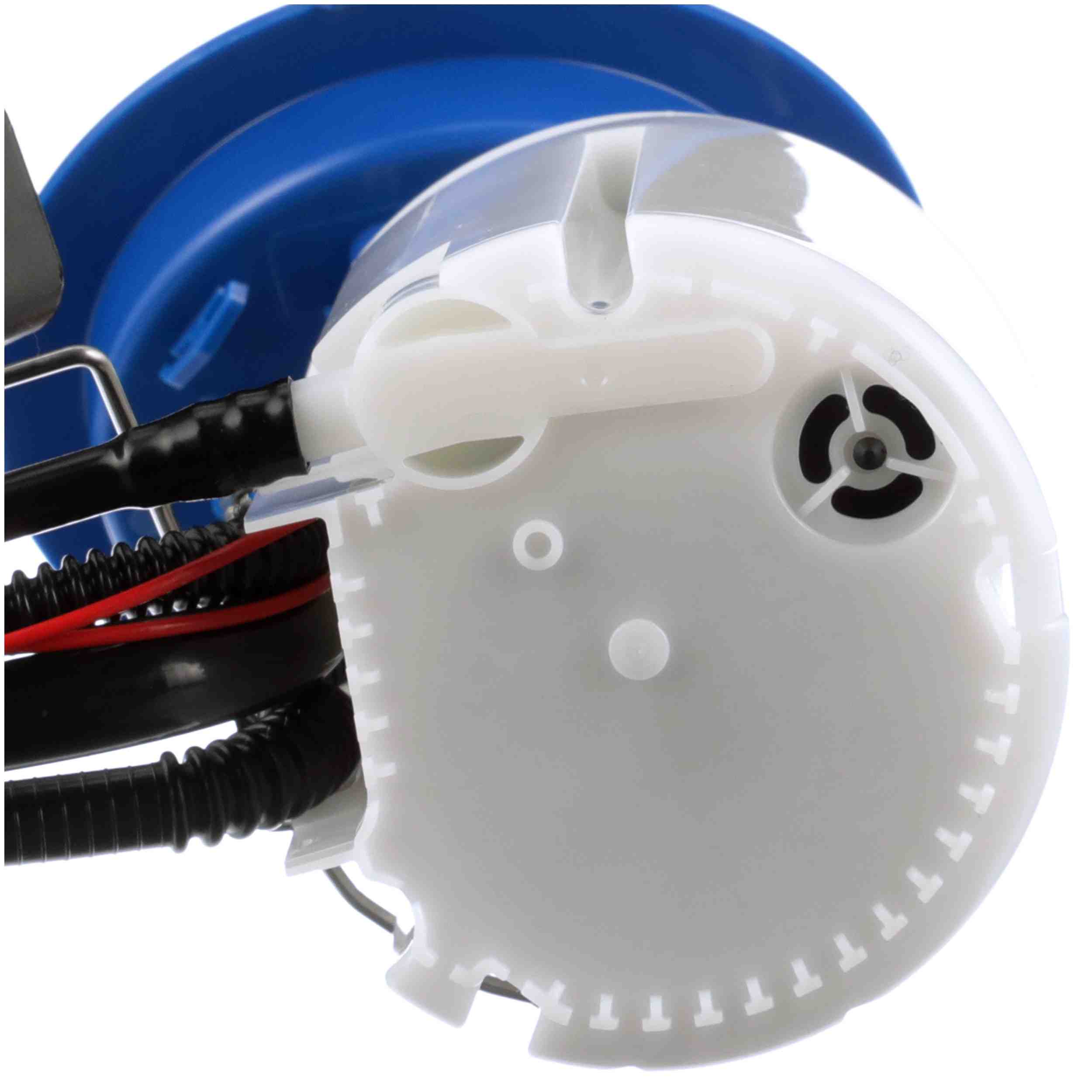 Delphi Fuel Pump Module Assembly FG1177