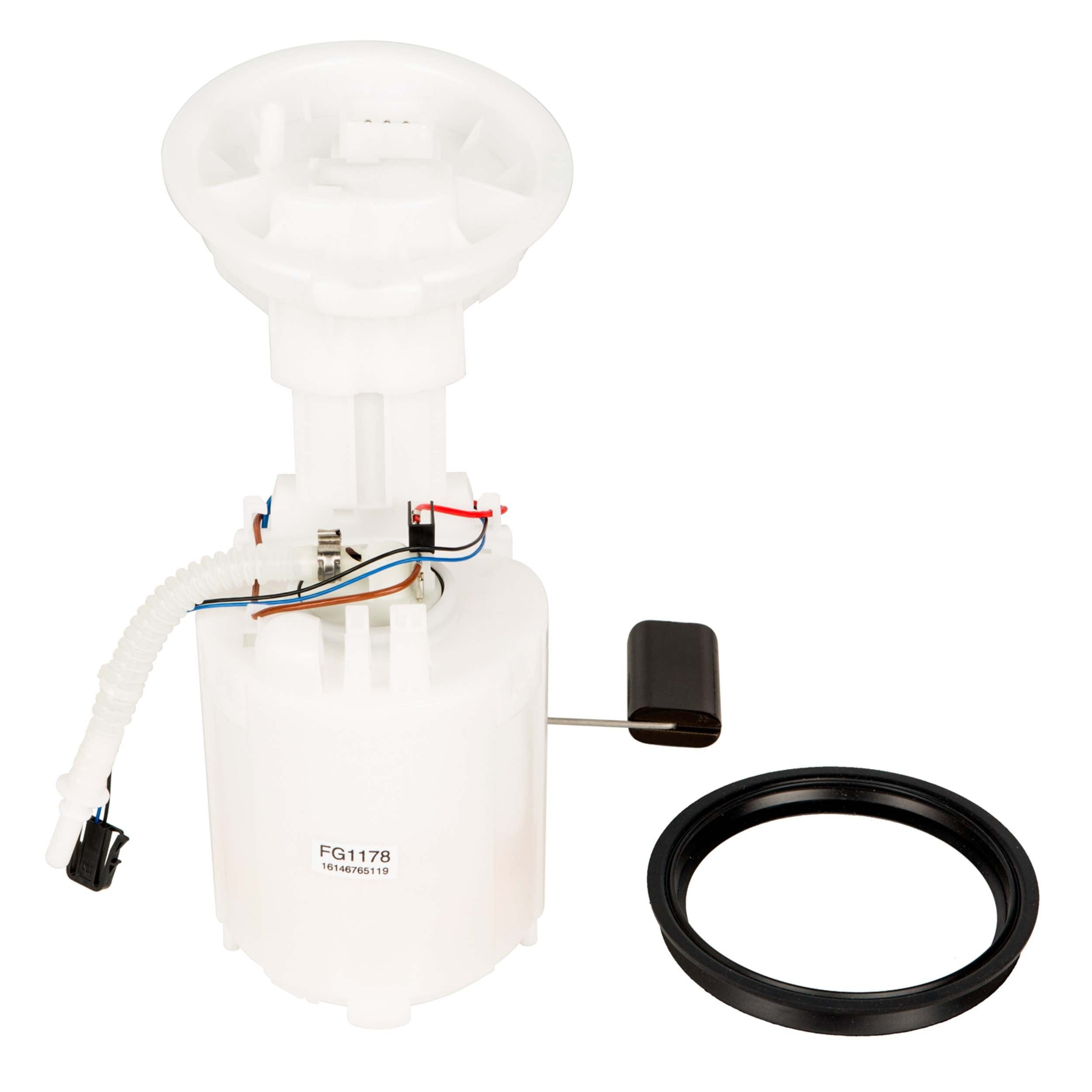 Delphi Fuel Pump Module Assembly FG1178