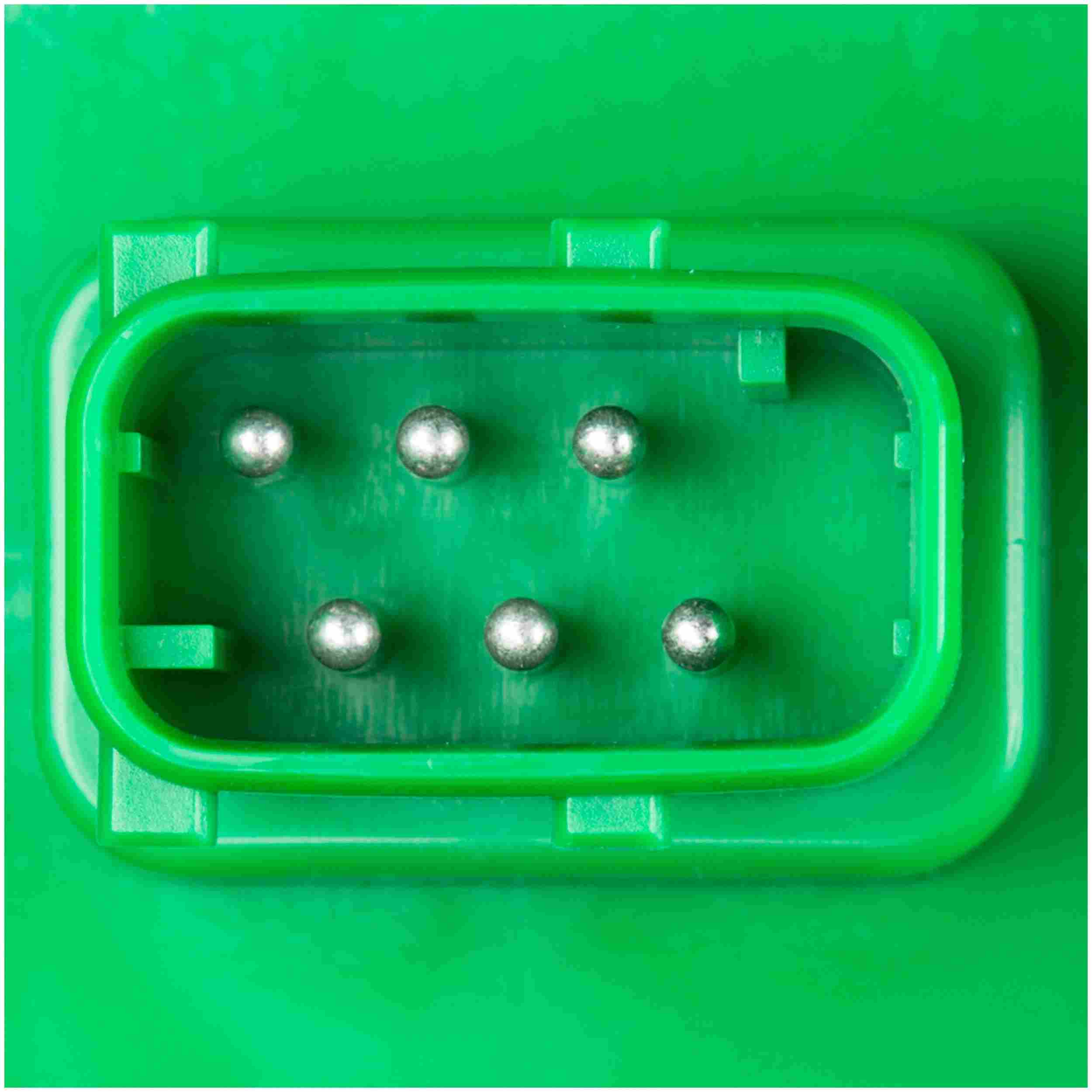 Delphi Fuel Pump Module Assembly FG1179