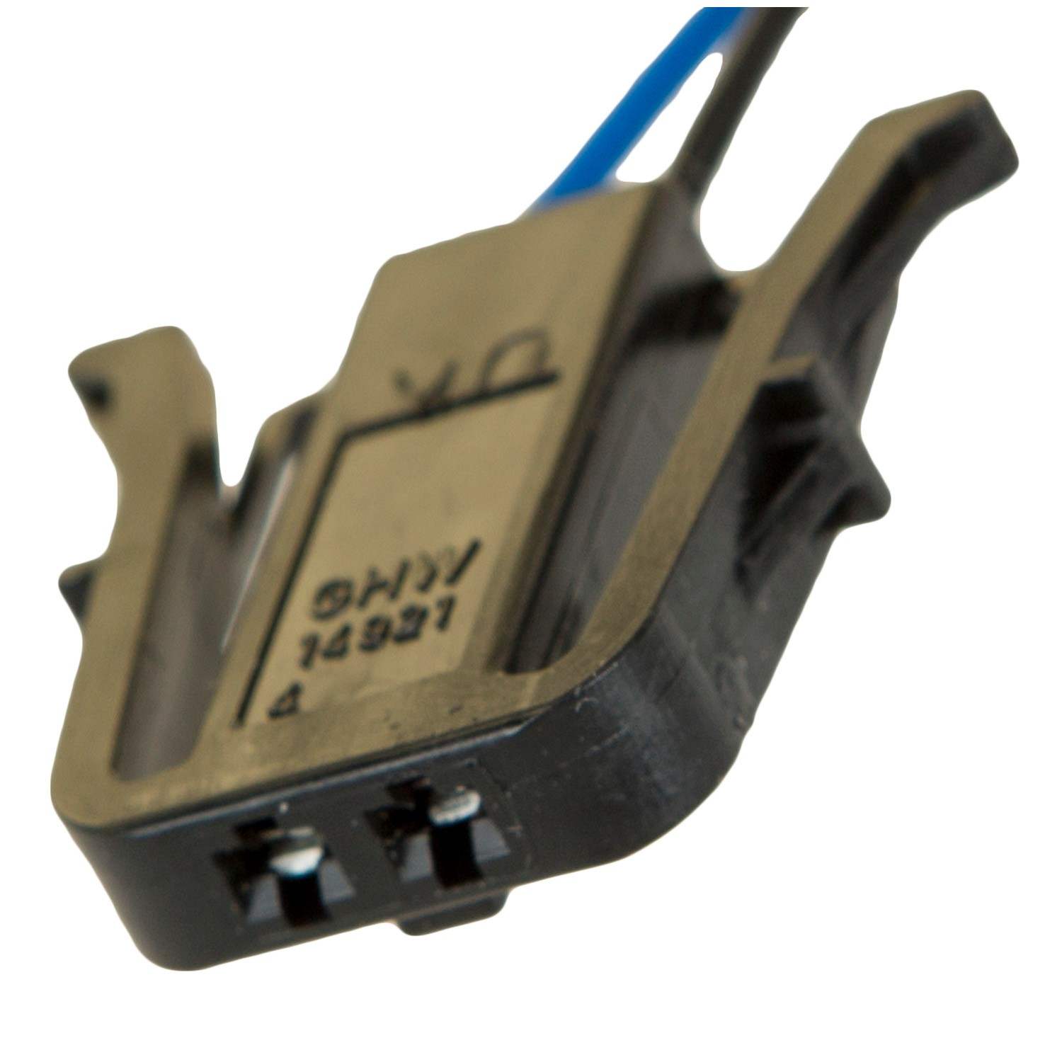 Delphi Fuel Pump Module Assembly FG1179