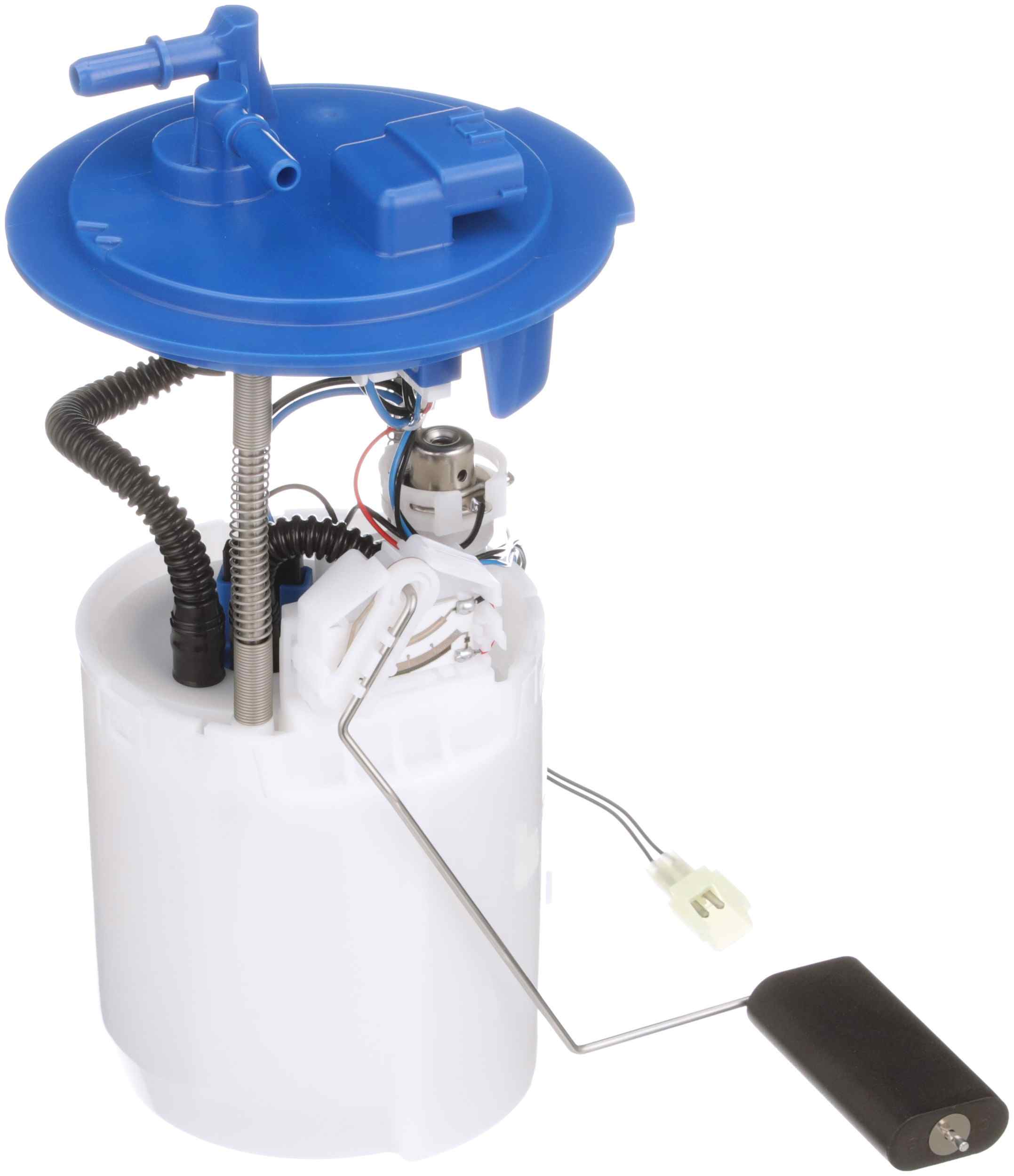 Delphi Fuel Pump Module Assembly FG1182