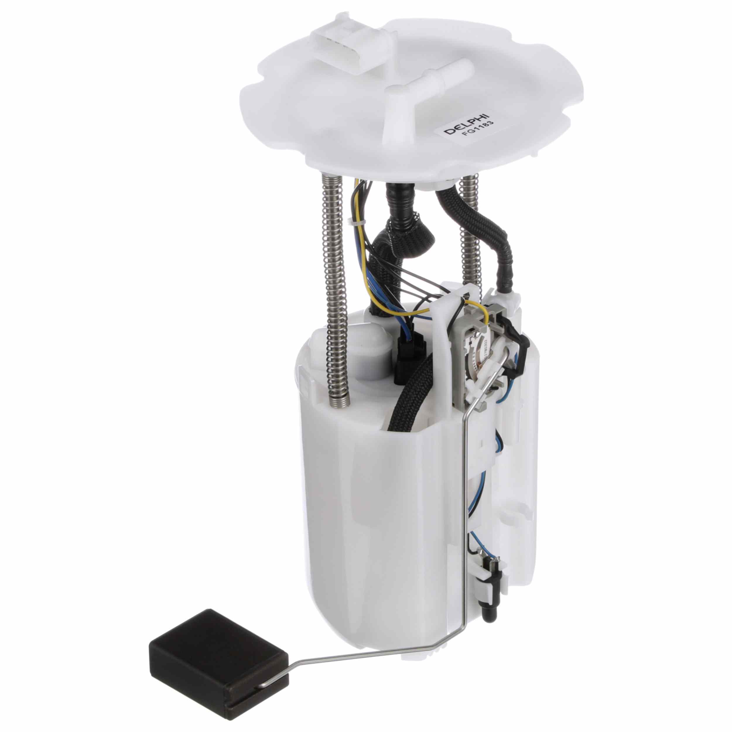 Delphi Fuel Pump Module Assembly FG1183
