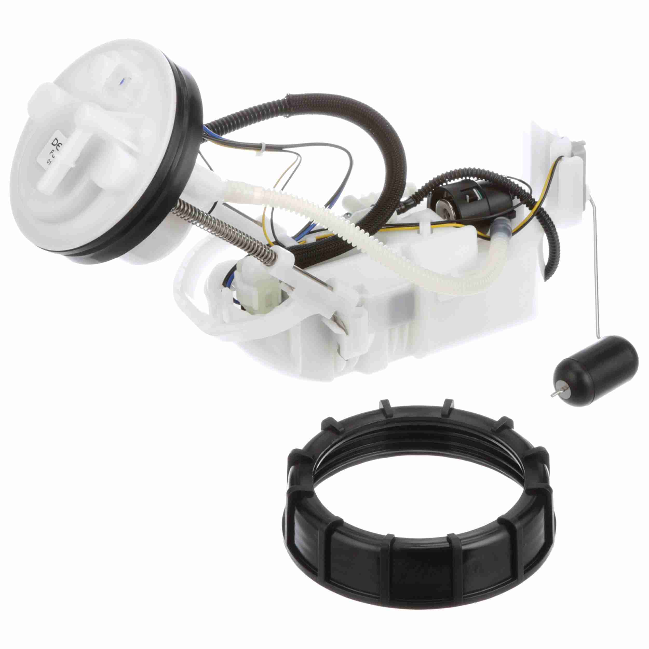 Delphi Fuel Pump Module Assembly FG1184