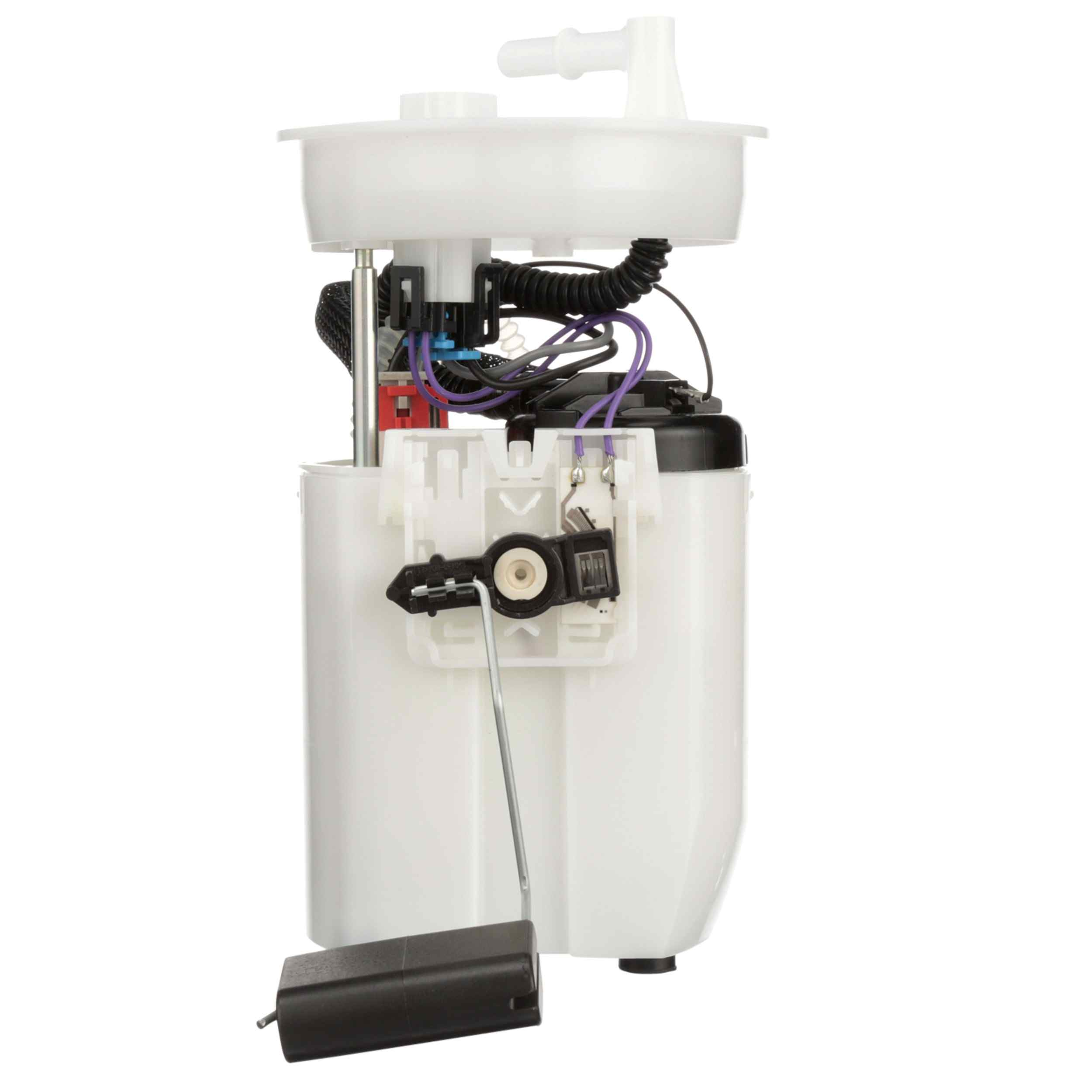 Delphi Fuel Pump Module Assembly FG1185