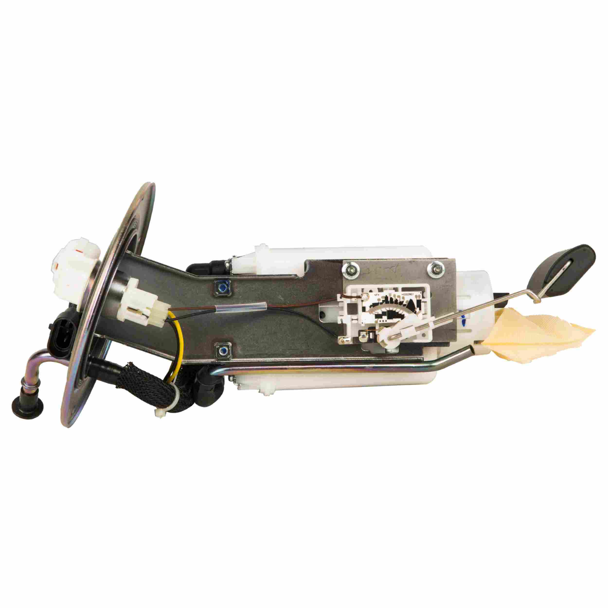 Delphi Fuel Pump Module Assembly FG1187