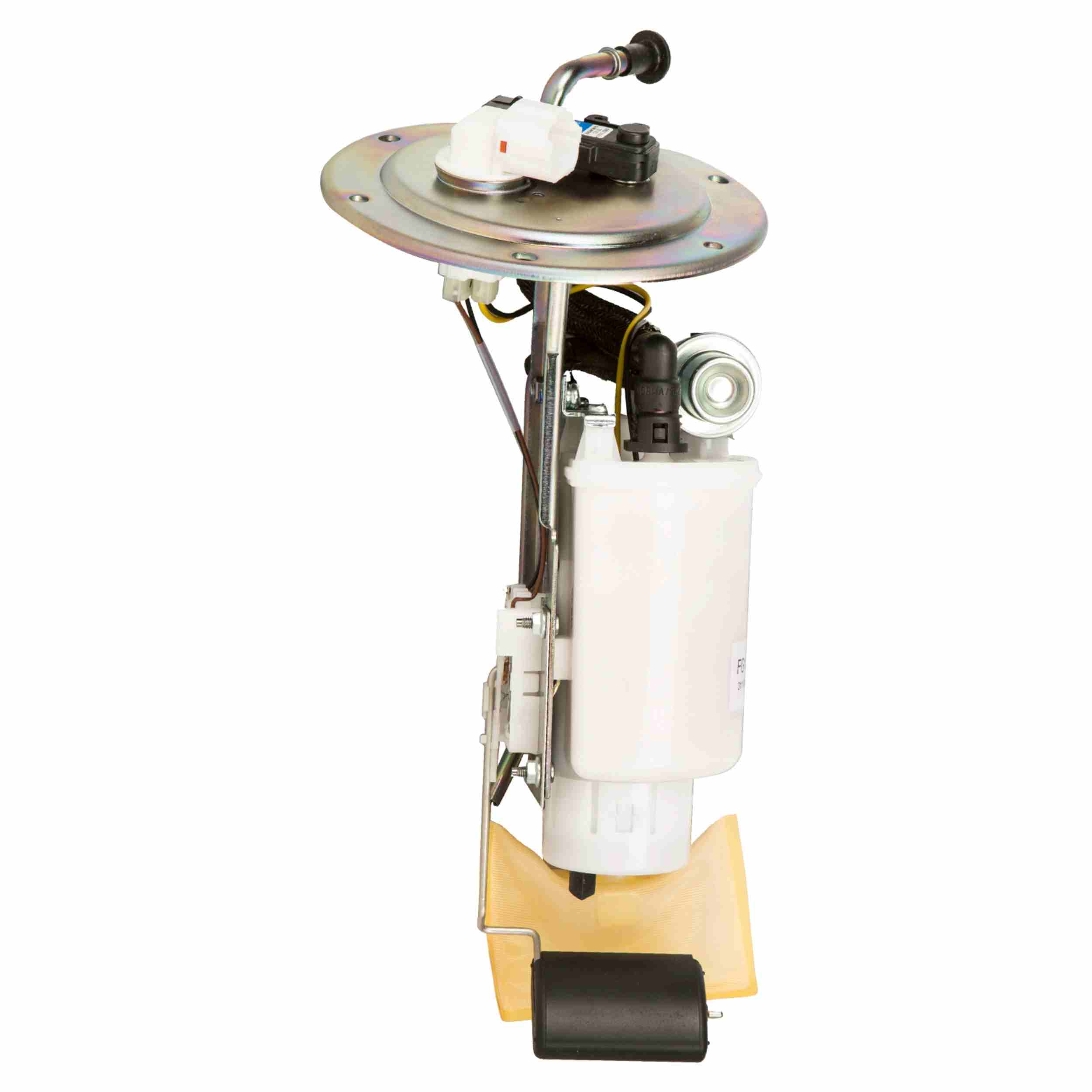 Delphi Fuel Pump Module Assembly FG1187