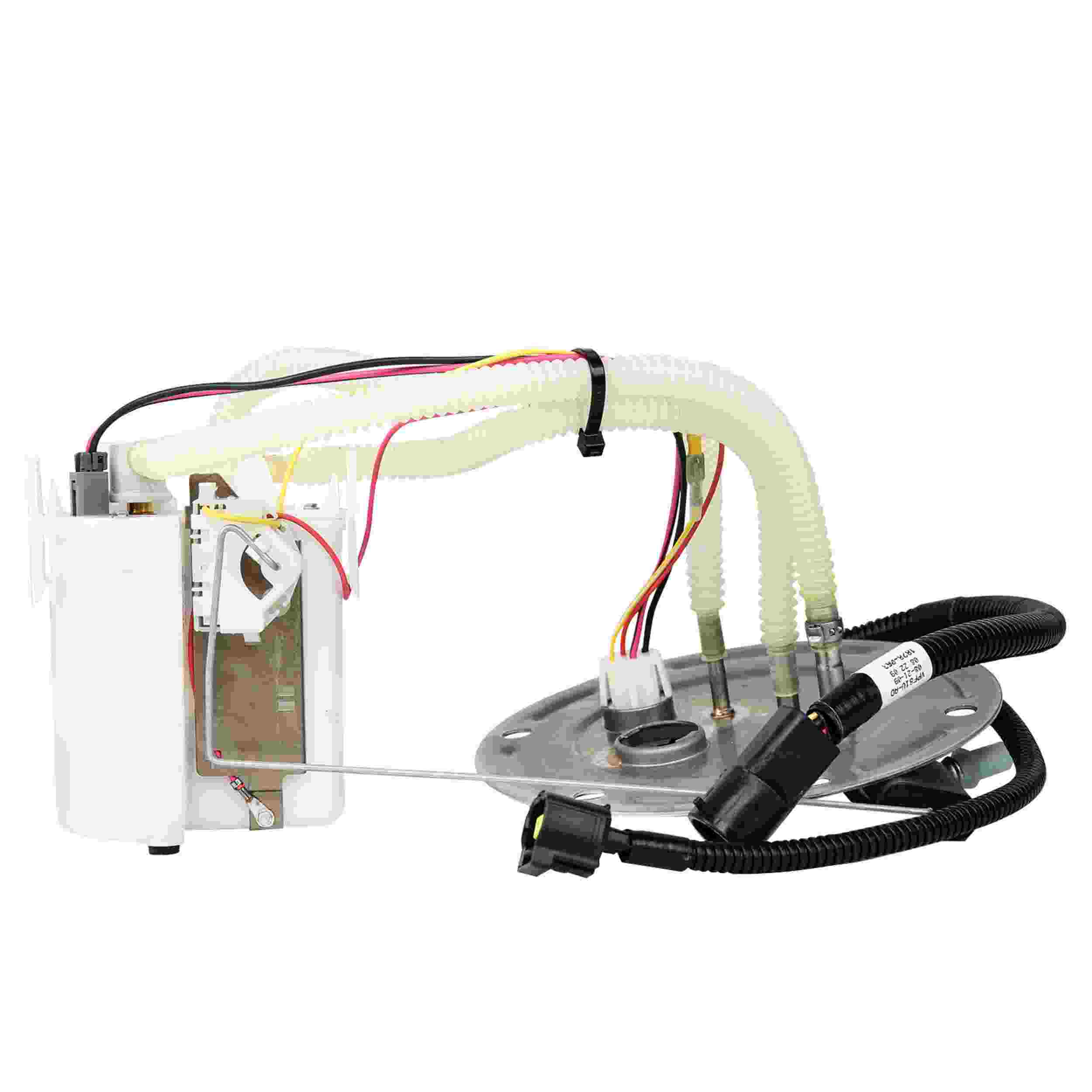 Delphi Fuel Pump Module Assembly FG1195