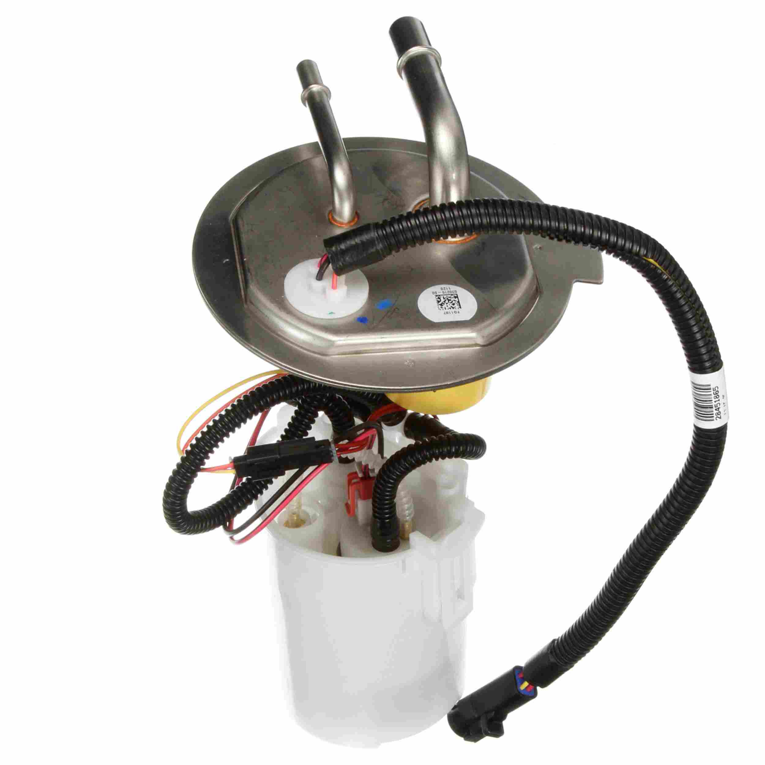 Delphi Fuel Pump Module Assembly FG1197