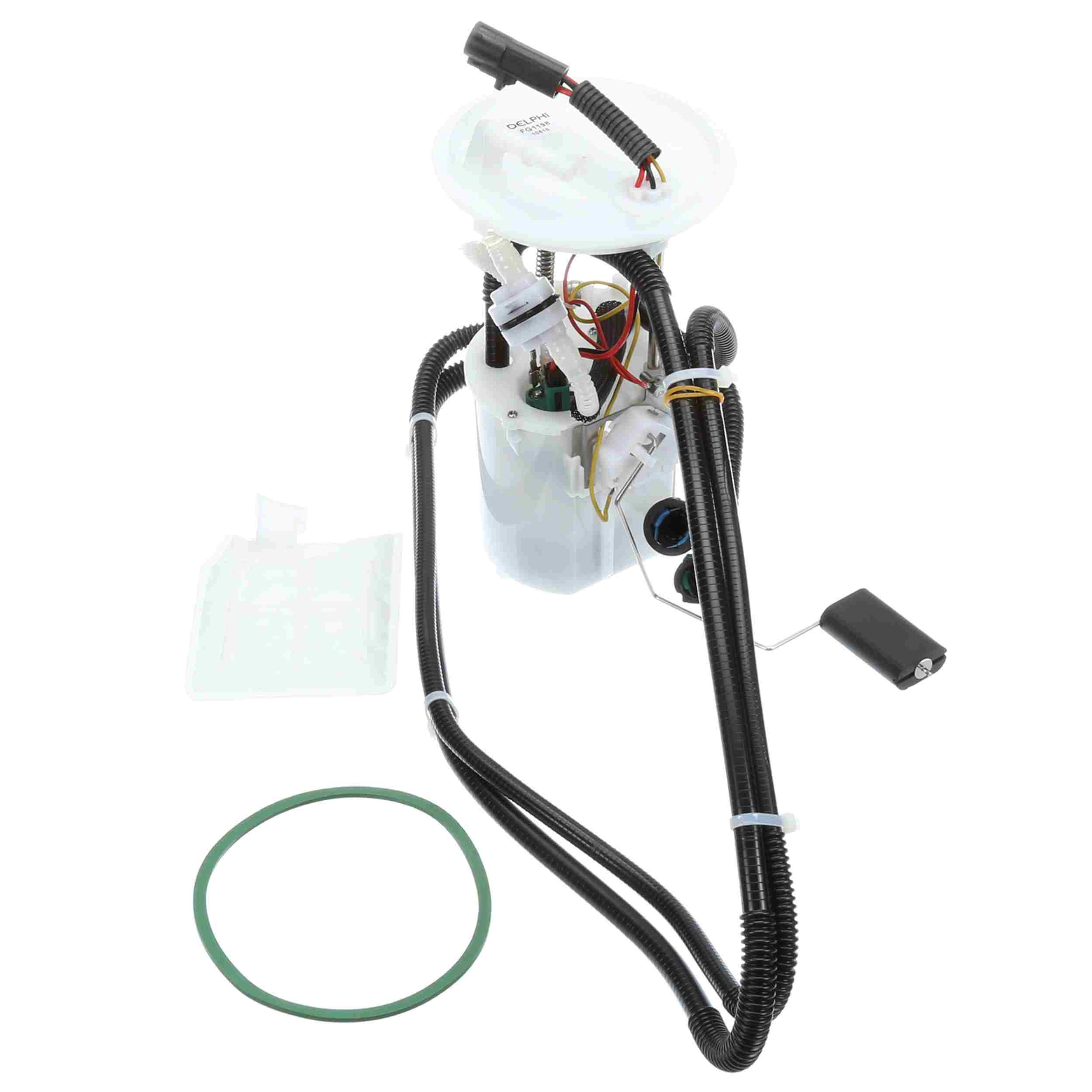 Delphi Fuel Pump Module Assembly FG1198