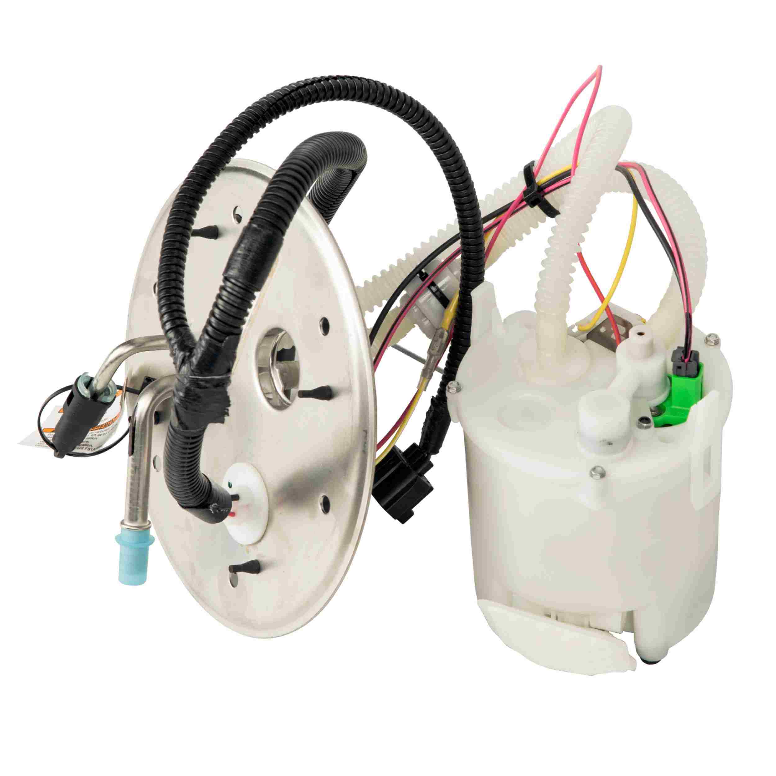 Delphi Fuel Pump Module Assembly FG1199
