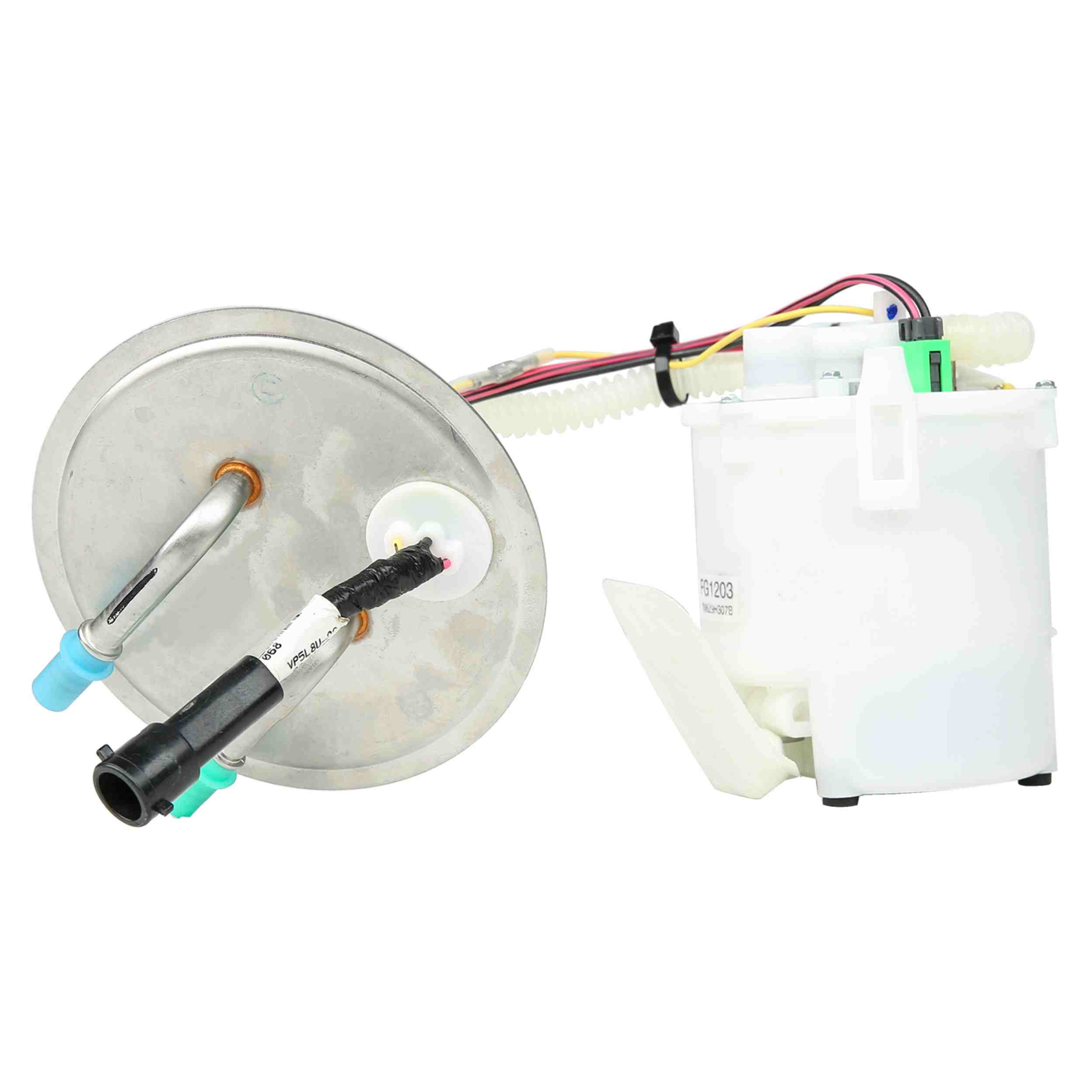 Delphi Fuel Pump Module Assembly FG1203