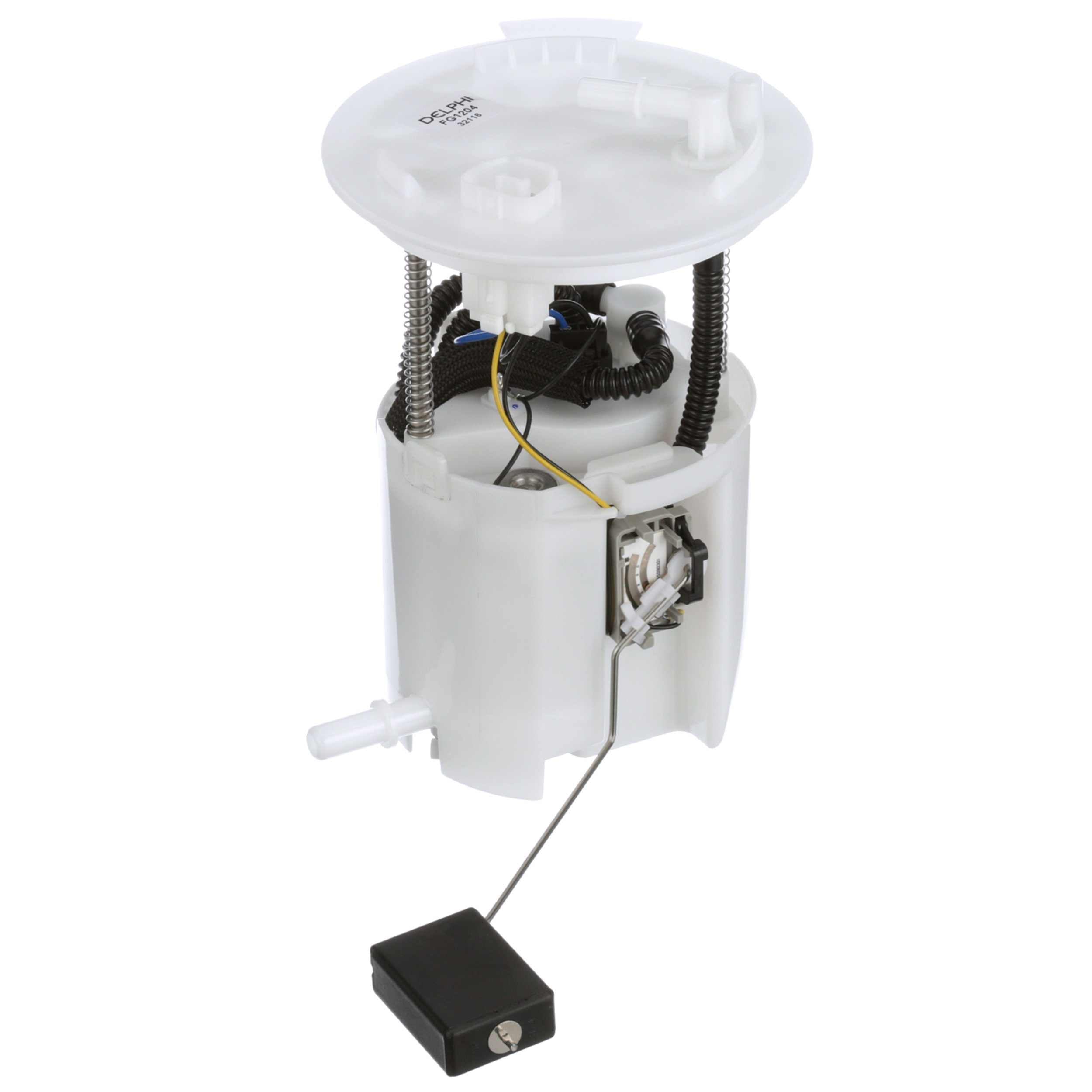 Delphi Fuel Pump Module Assembly FG1204
