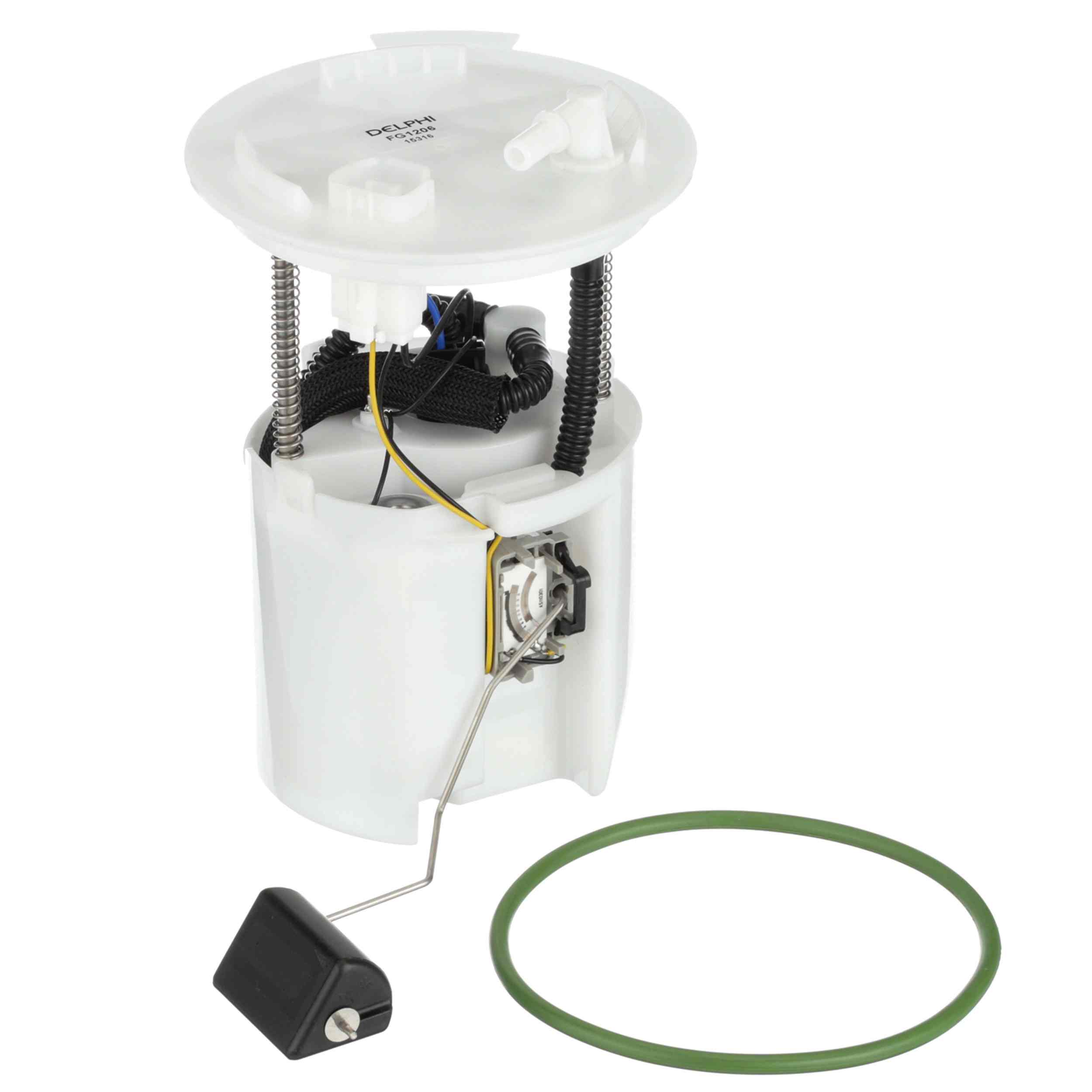 Delphi Fuel Pump Module Assembly FG1206