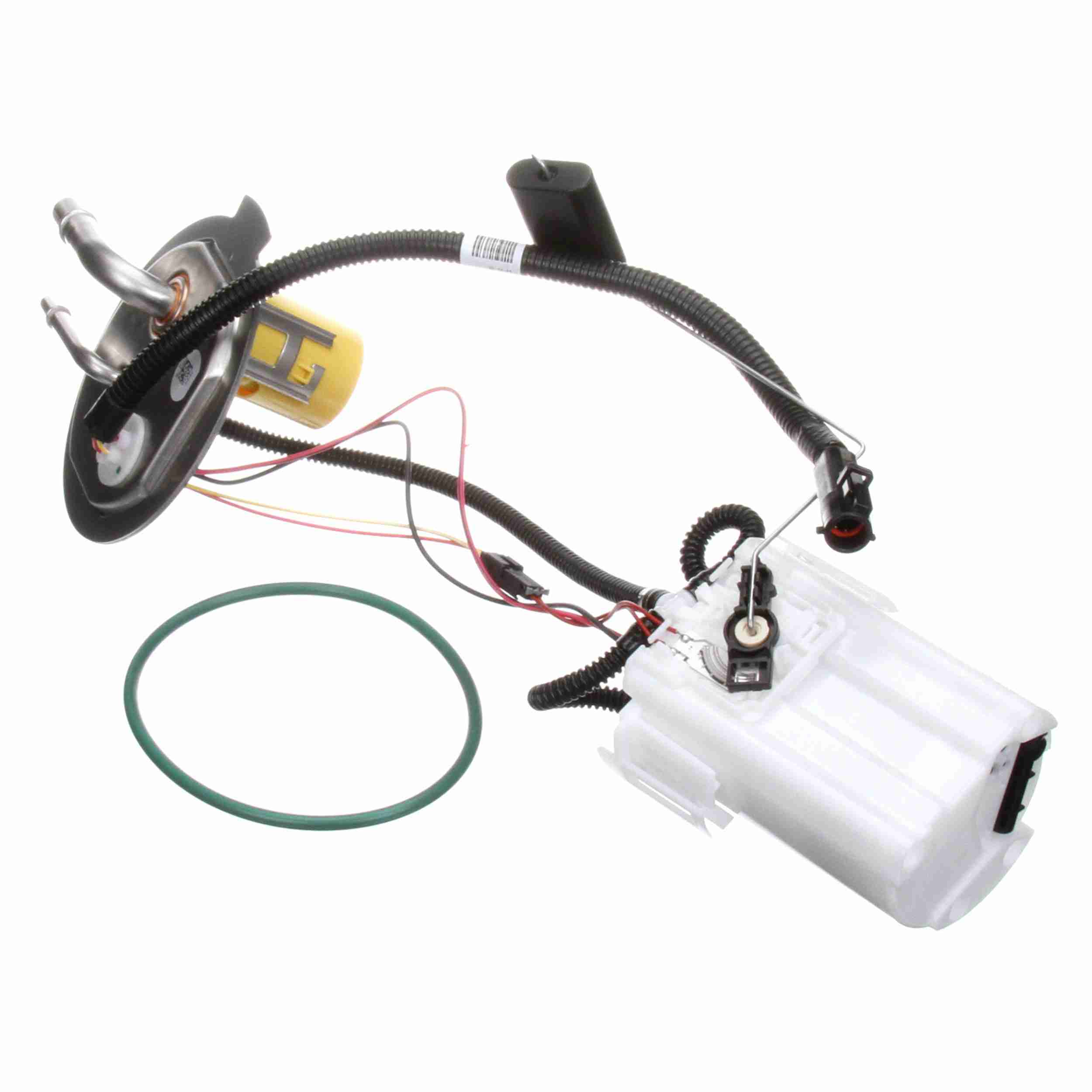Delphi Fuel Pump Module Assembly FG1210