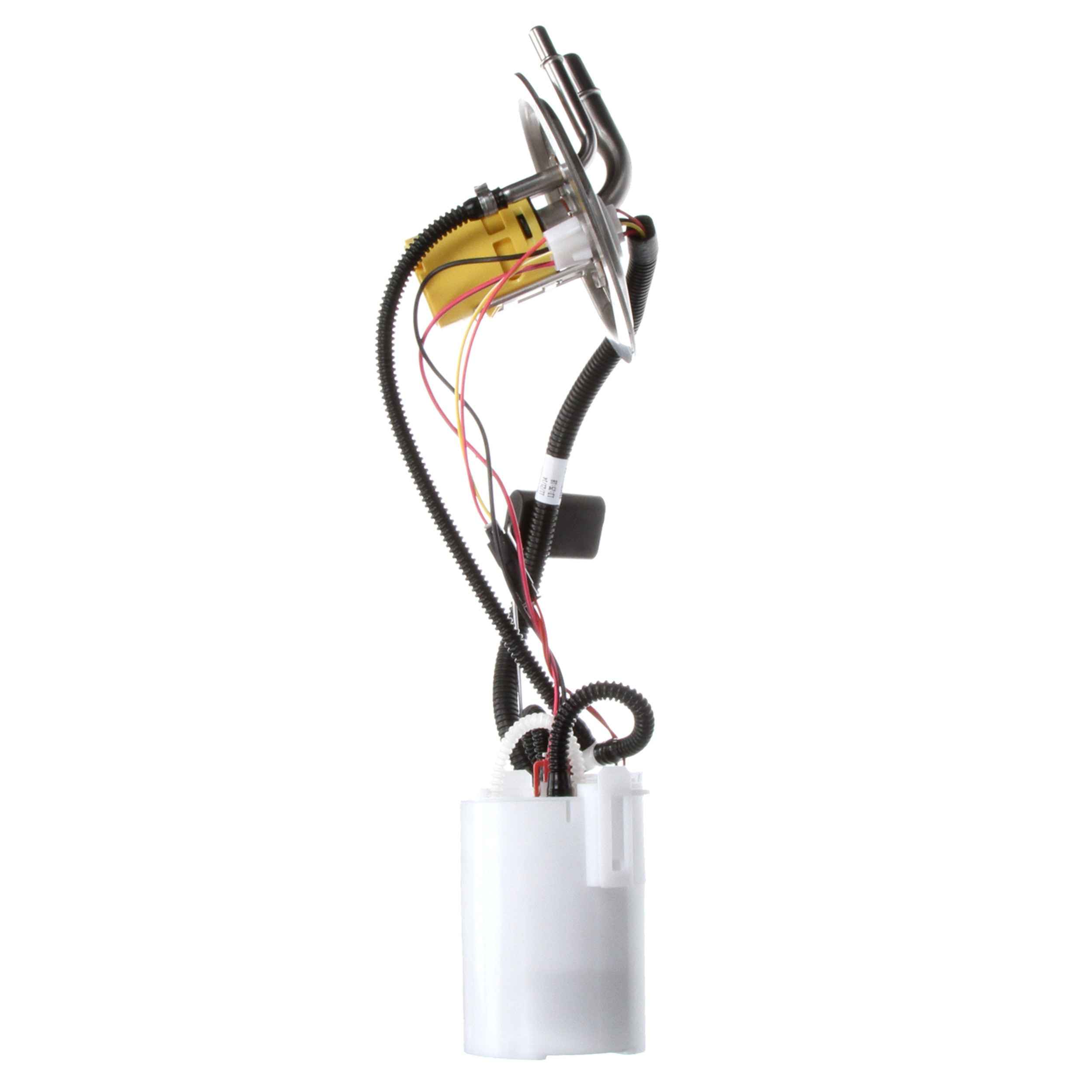 Delphi Fuel Pump Module Assembly FG1210