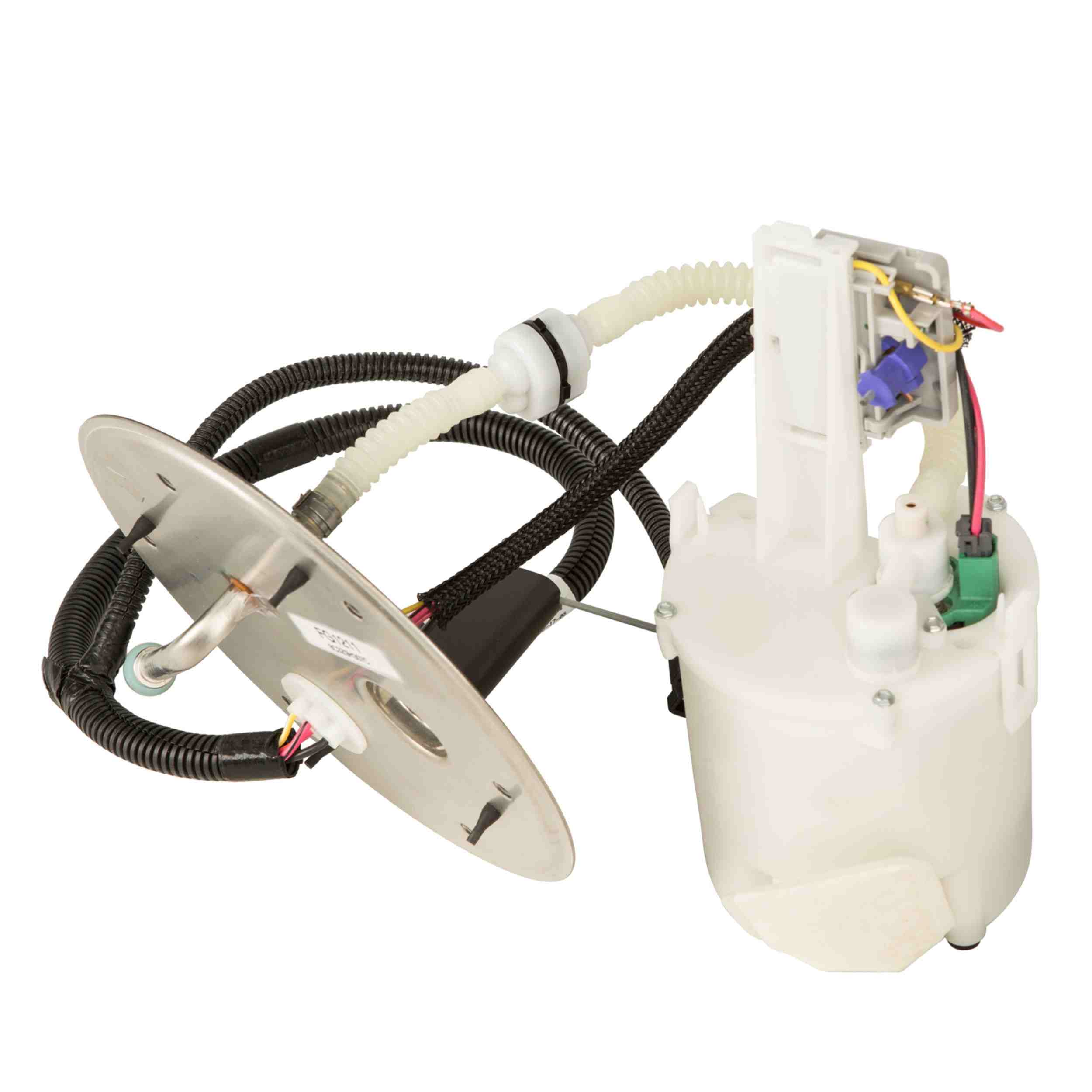 Delphi Fuel Pump Module Assembly FG1211