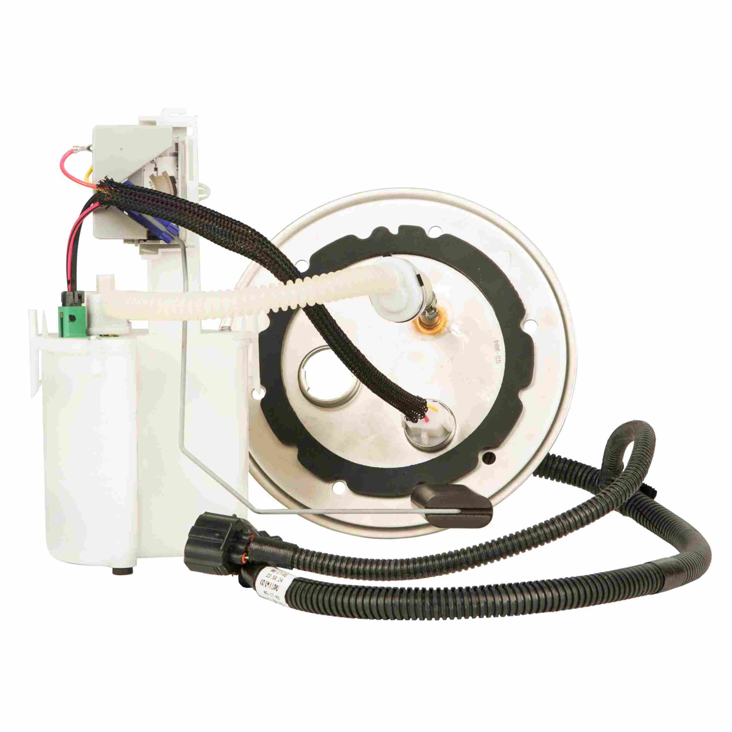 Delphi Fuel Pump Module Assembly FG1211