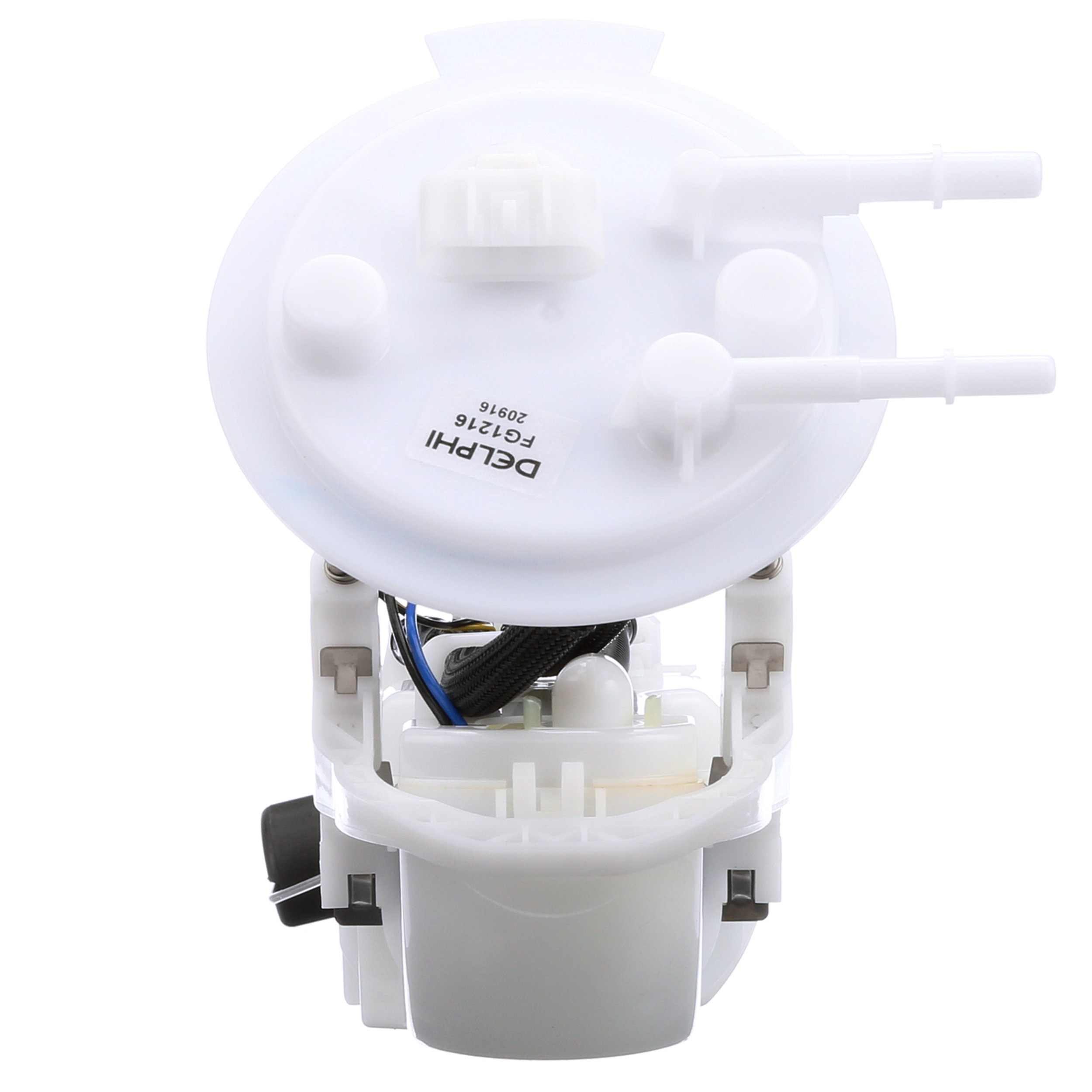 Delphi Fuel Pump Module Assembly FG1216