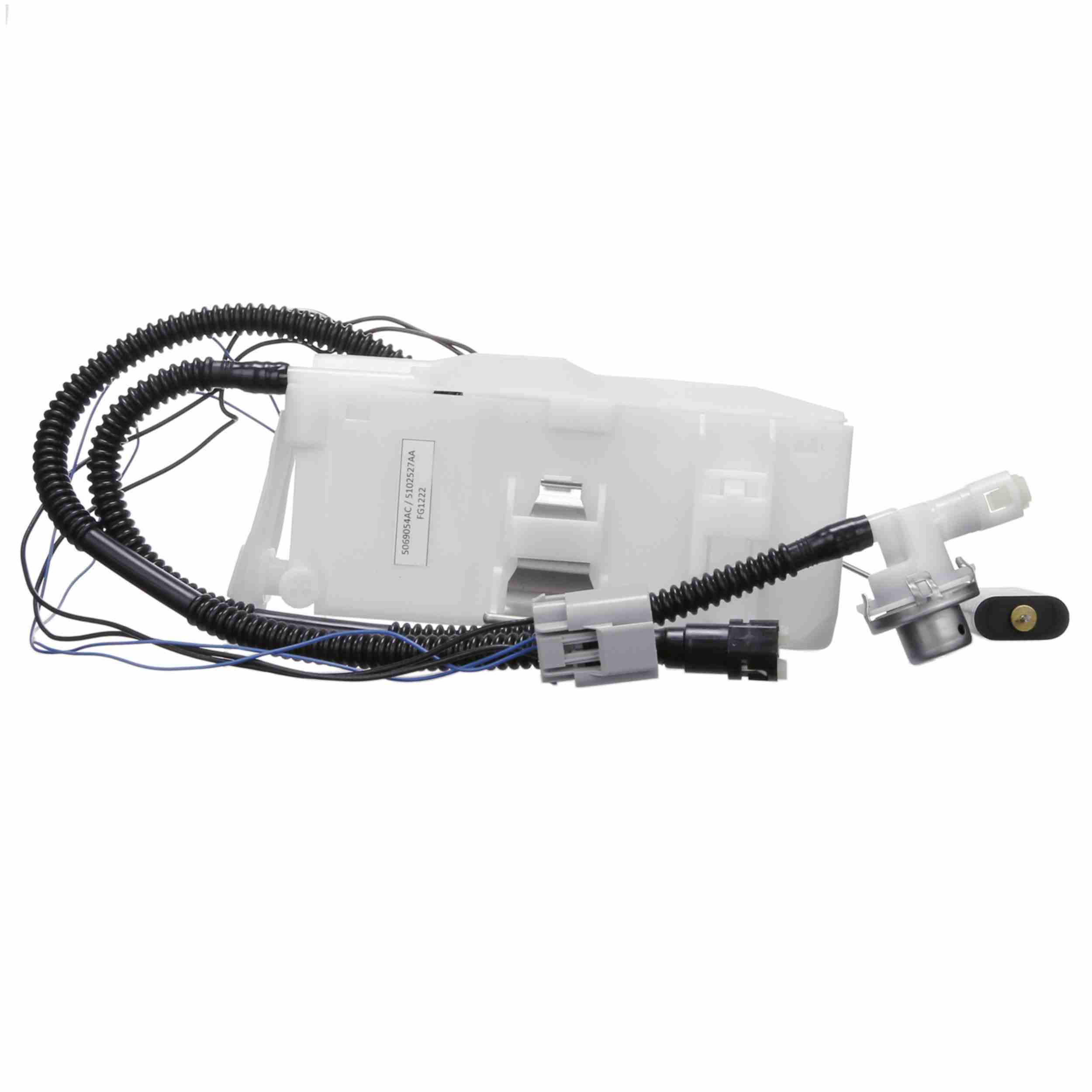 Delphi Fuel Pump Module Assembly FG1222