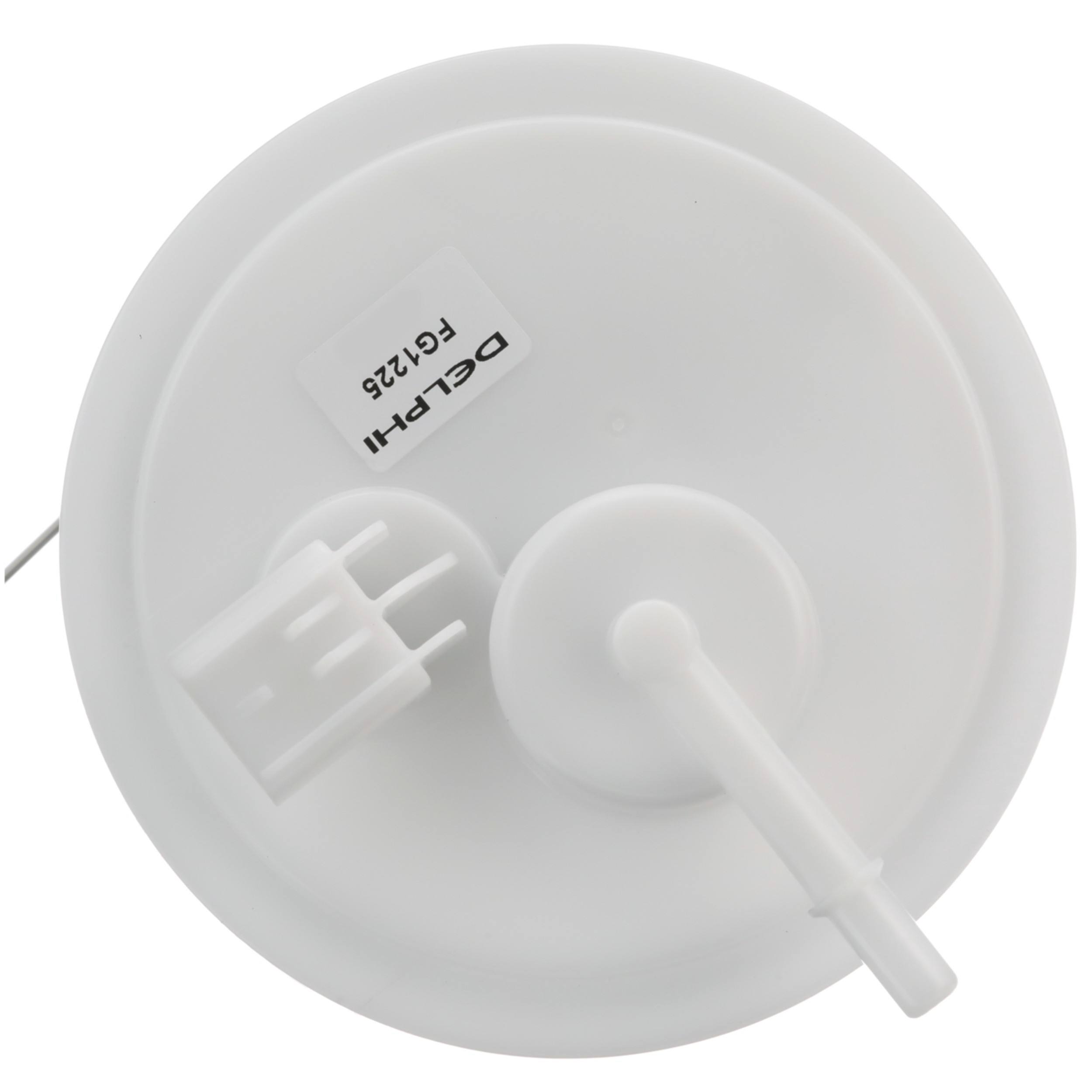 Delphi Fuel Pump Module Assembly FG1225