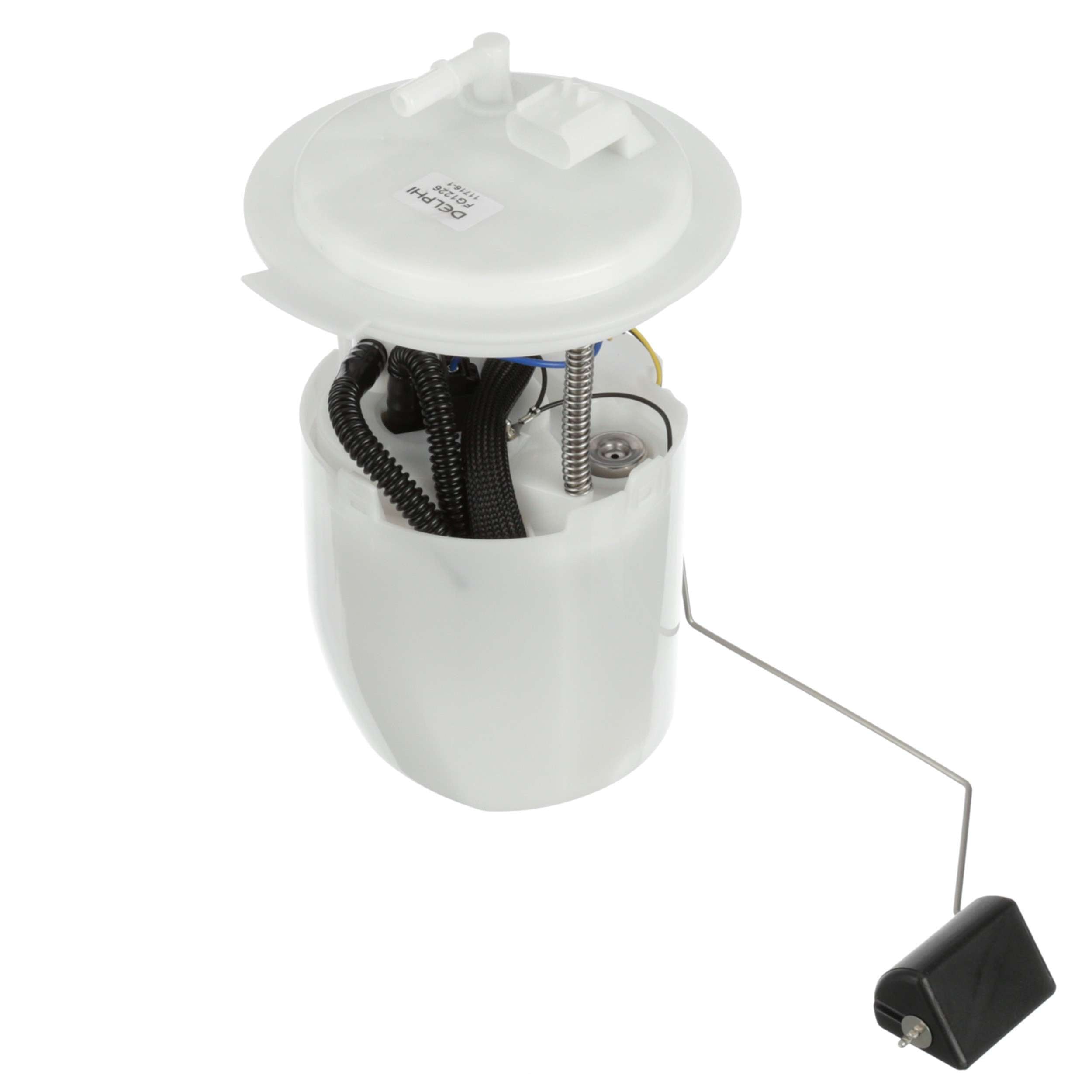 Delphi Fuel Pump Module Assembly FG1226