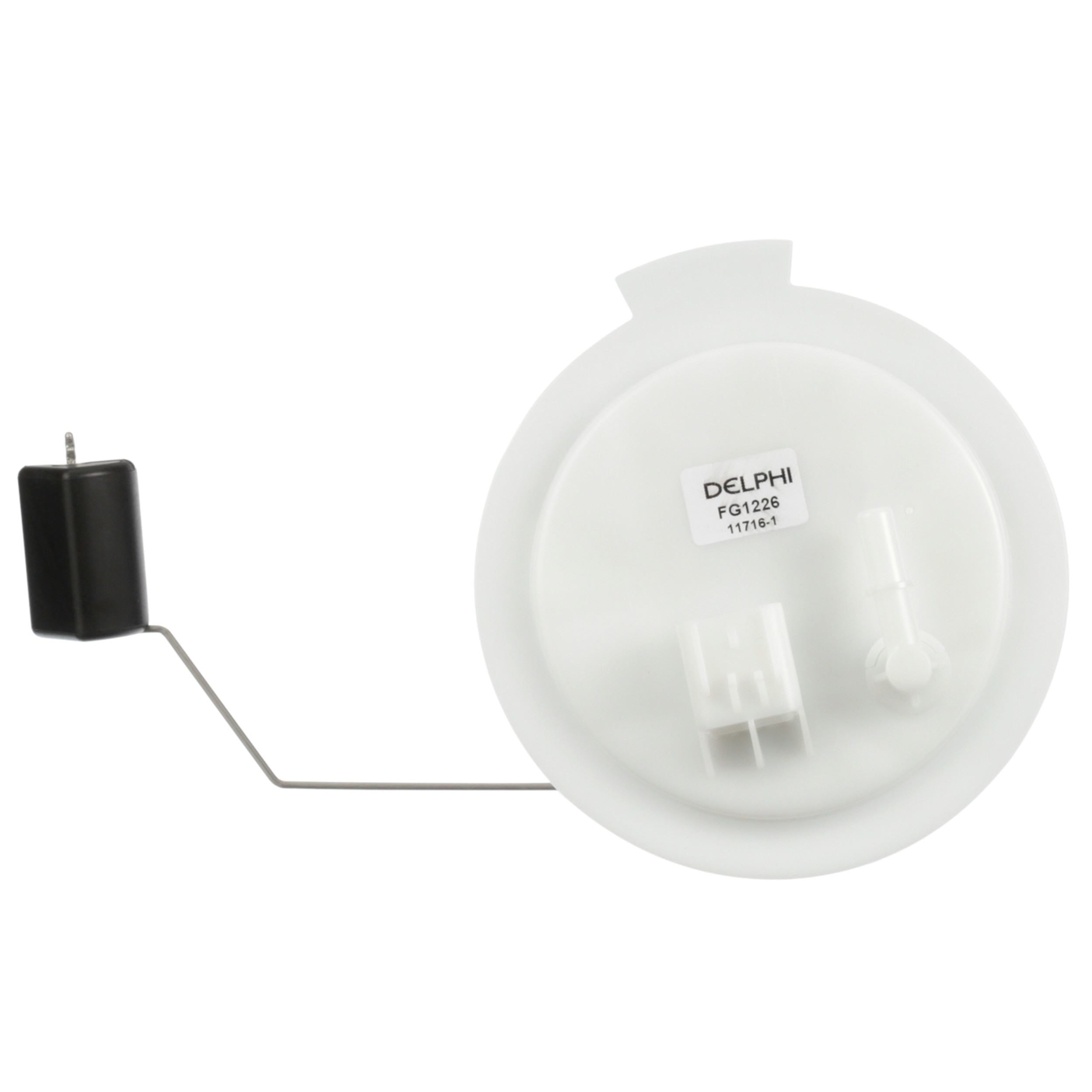 Delphi Fuel Pump Module Assembly FG1226