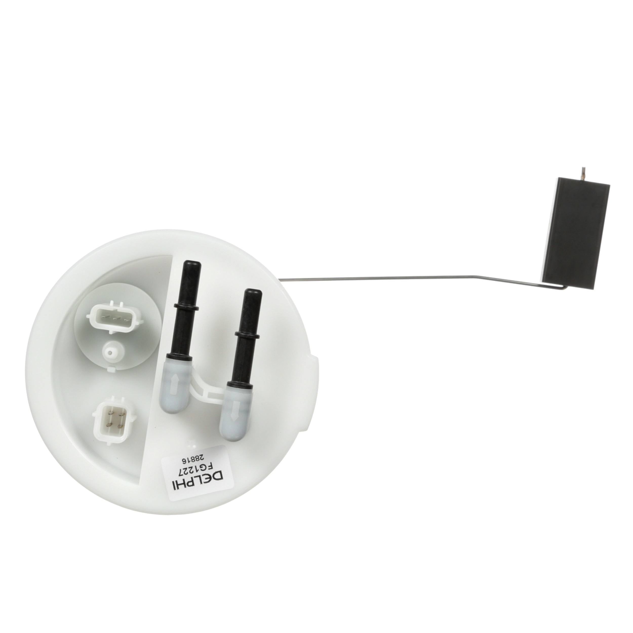 Delphi Fuel Pump Module Assembly FG1227