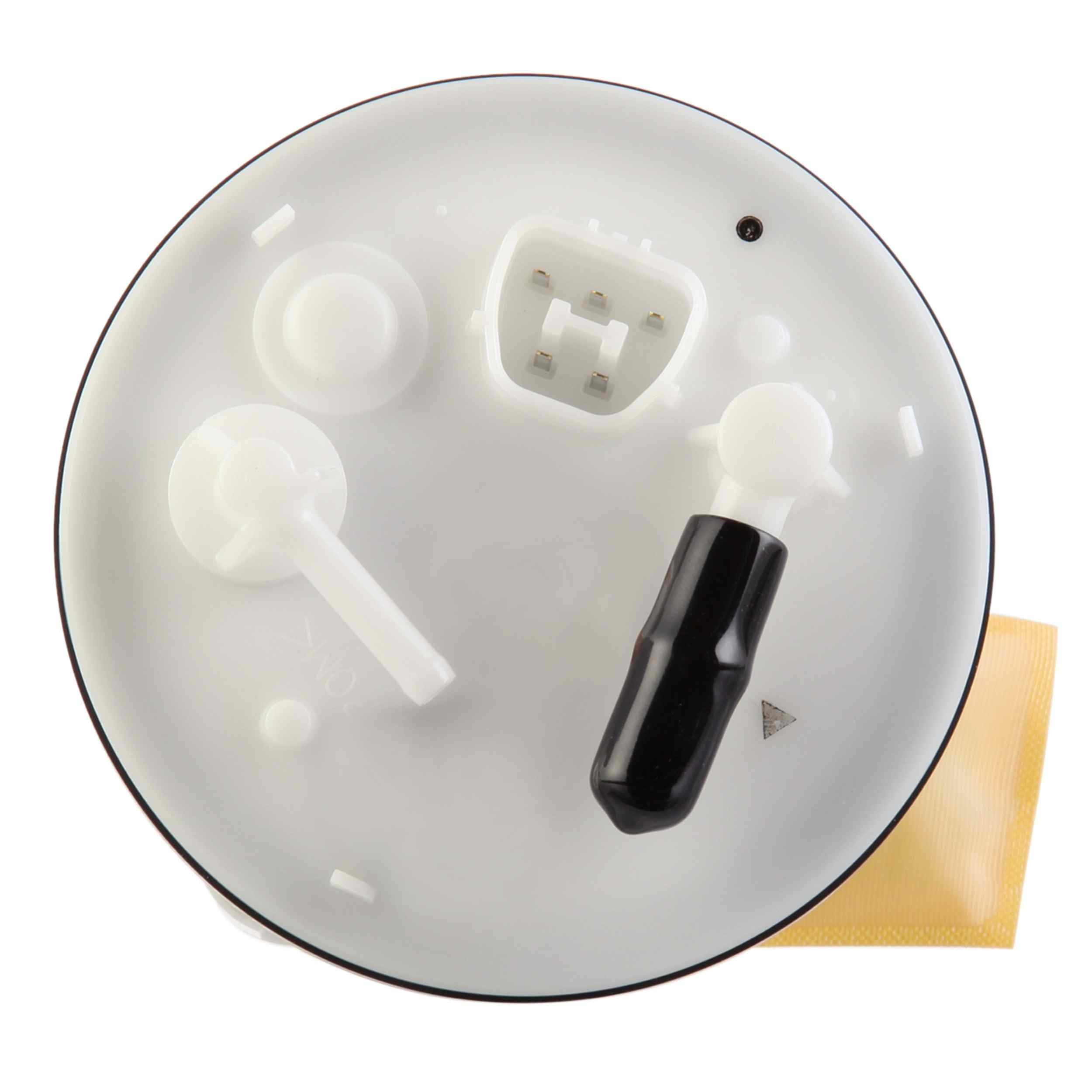 Delphi Fuel Pump Module Assembly FG1233