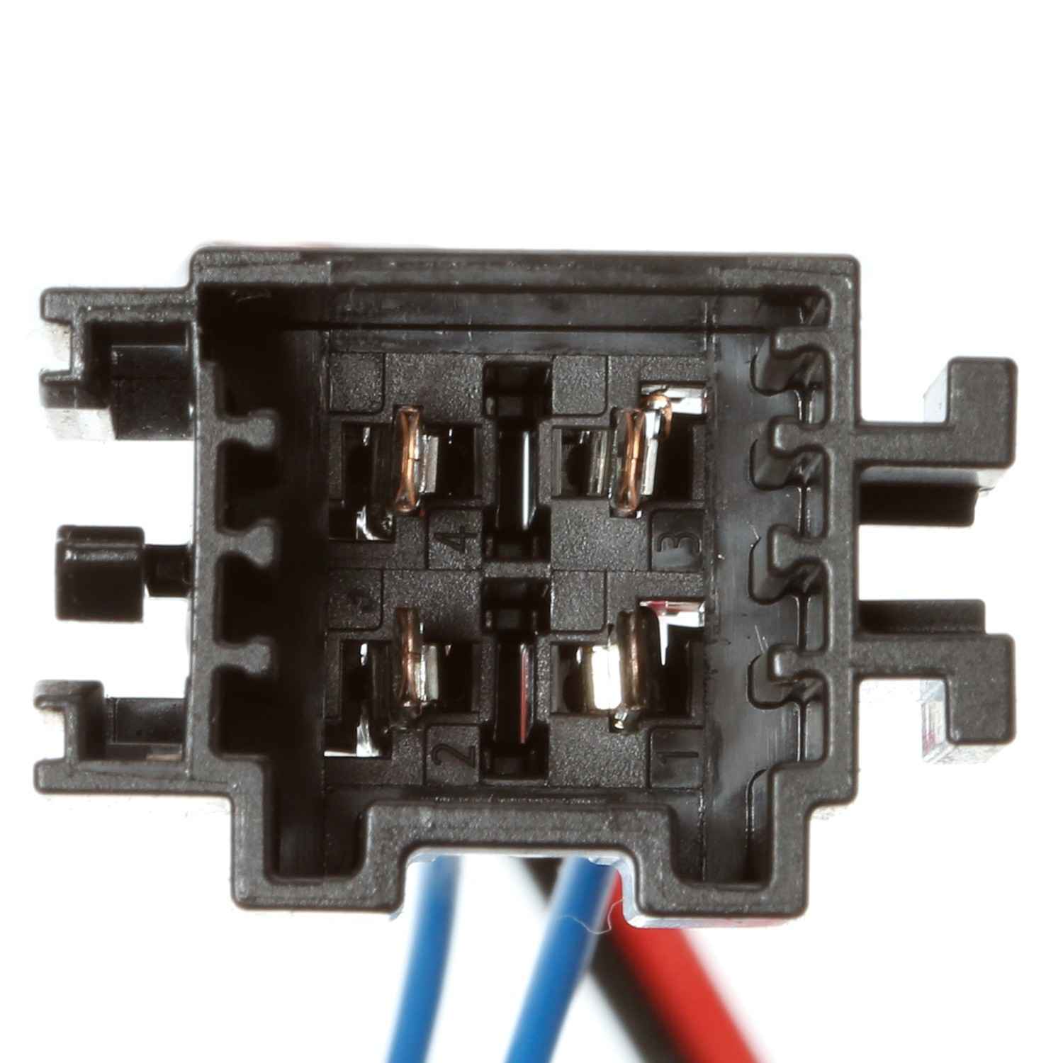 Delphi Fuel Pump Module Assembly FG1234