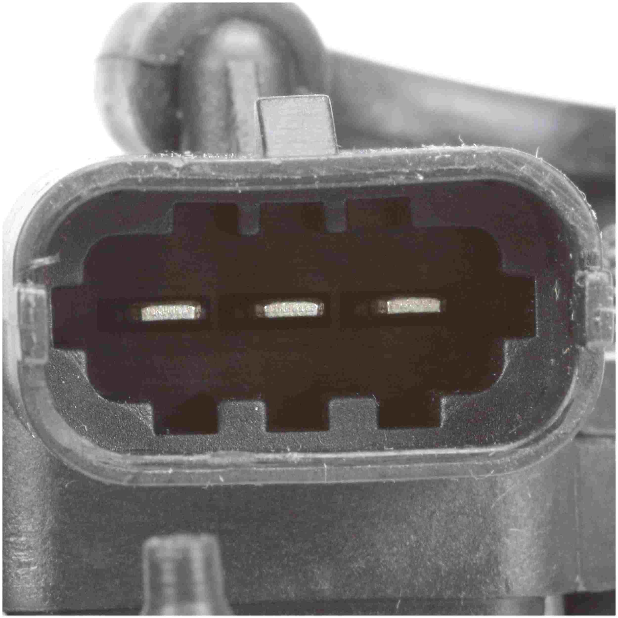 Delphi Fuel Pump Module Assembly FG1235