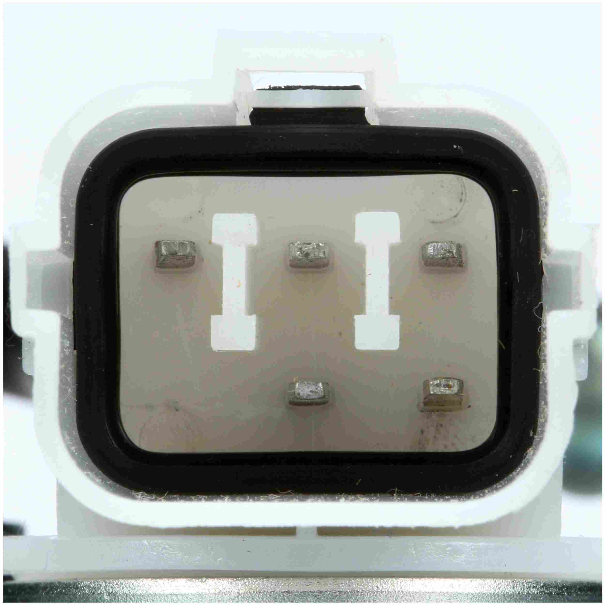 Delphi Fuel Pump Module Assembly FG1235