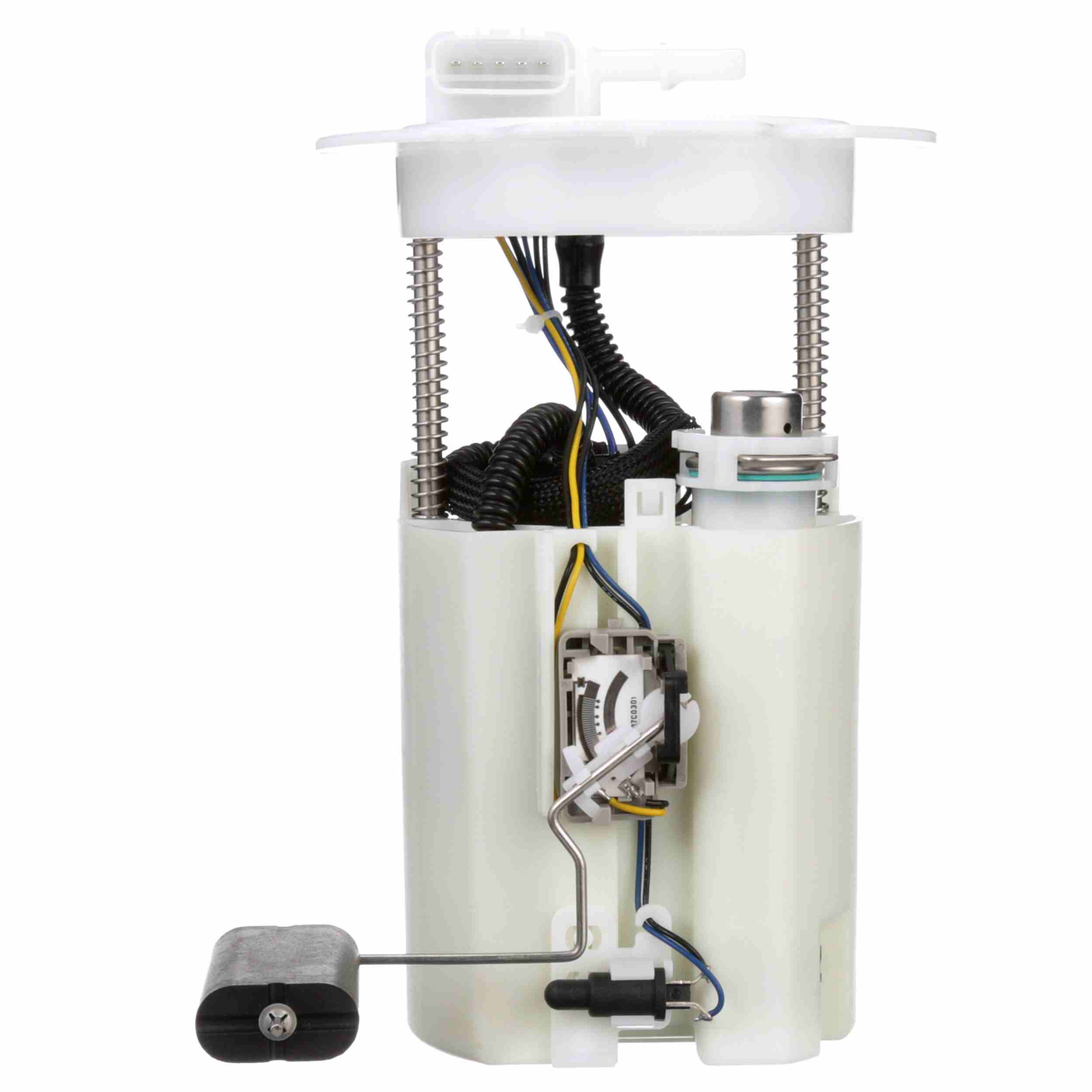 Delphi Fuel Pump Module Assembly FG1237